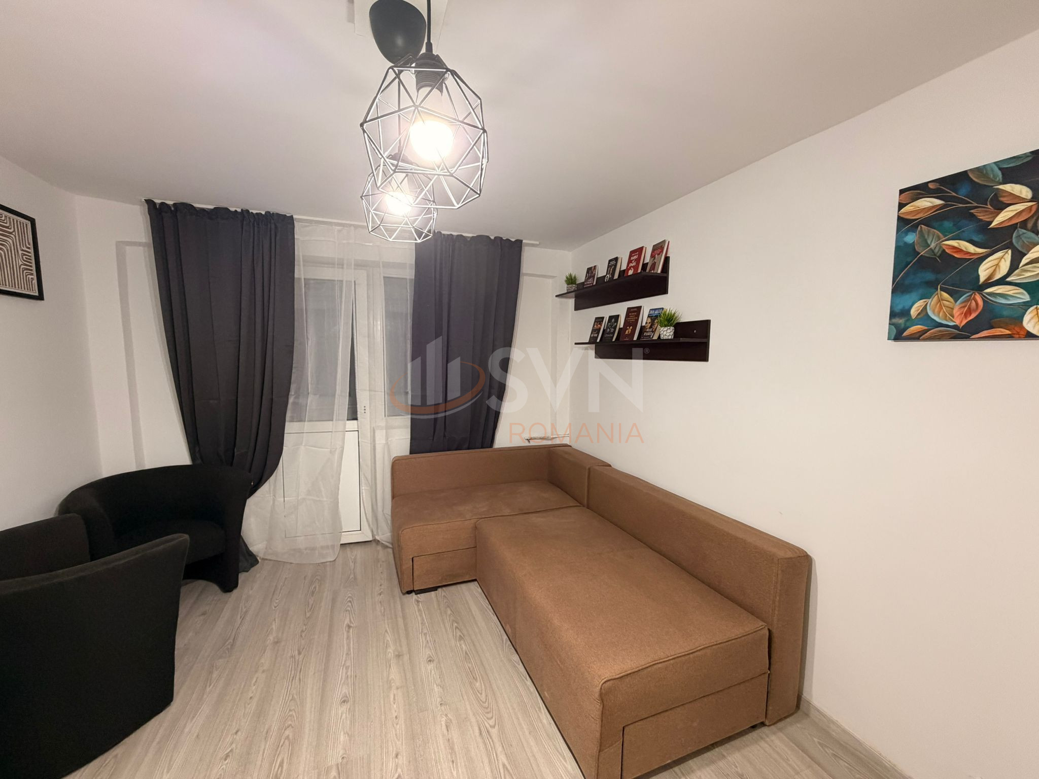 Apartament, 2 camere Bucuresti/Lacul Tei