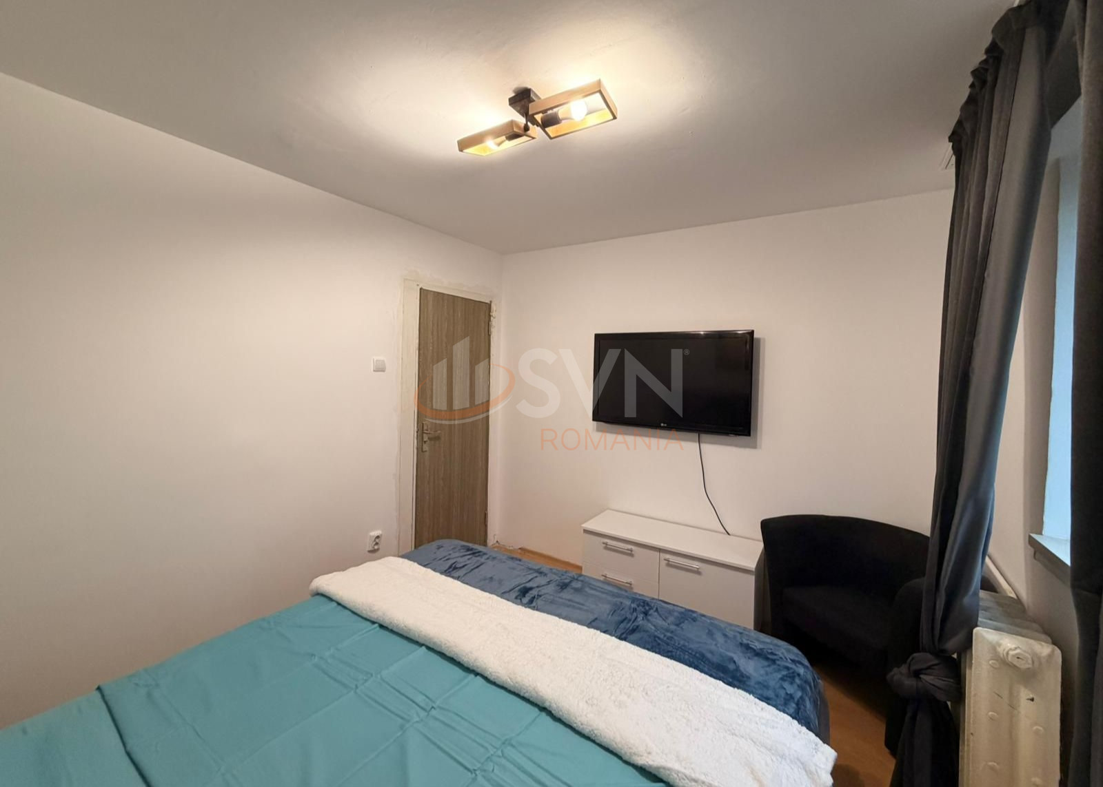 Apartament, 2 camere Bucuresti/Lacul Tei