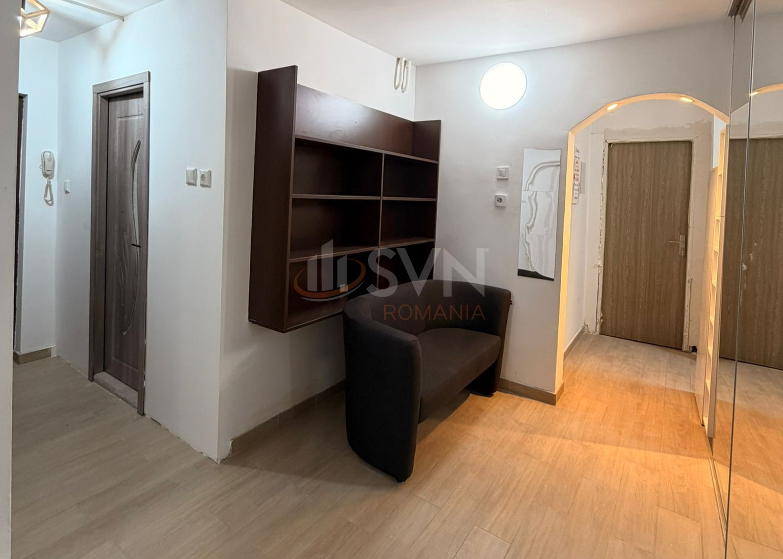 Apartament, 2 camere Bucuresti/Lacul Tei