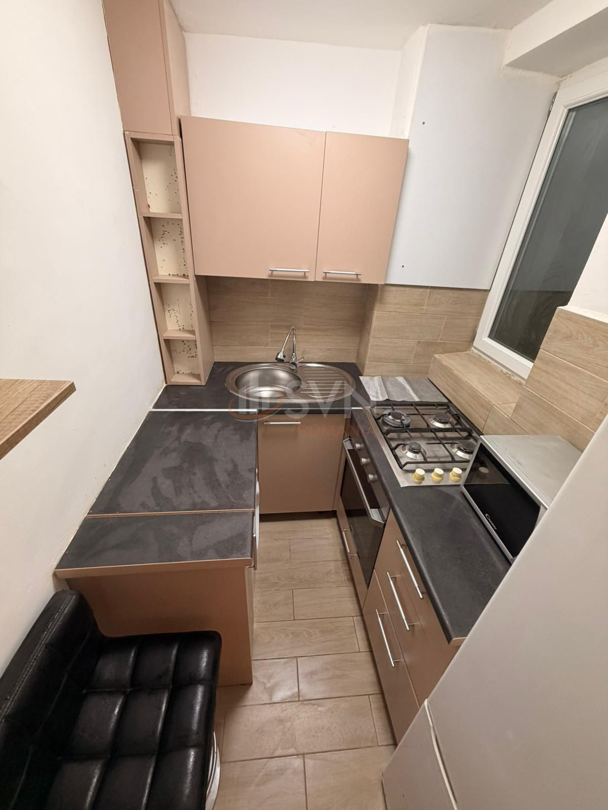 Apartament, 2 camere Bucuresti/Lacul Tei