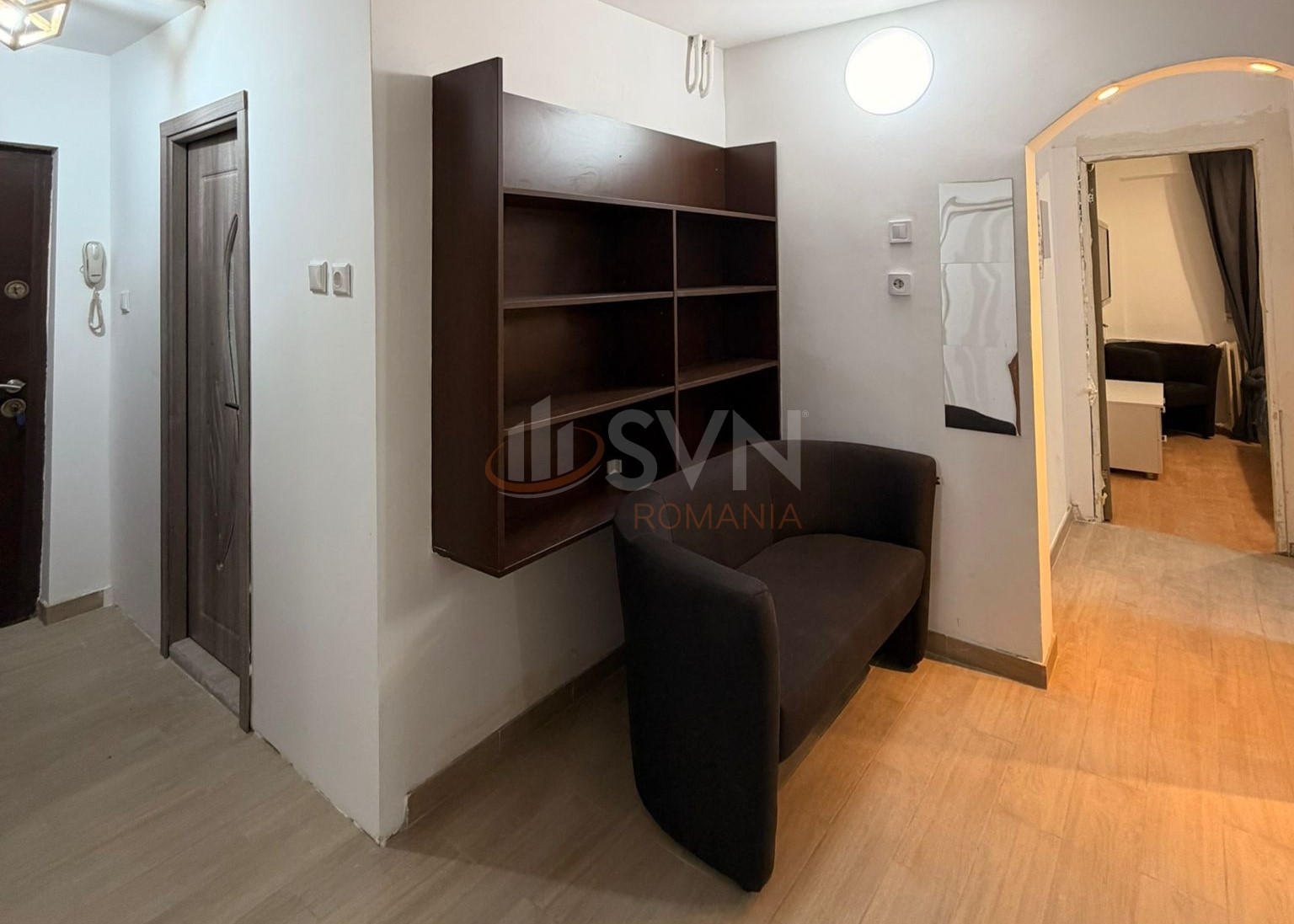 Apartament, 2 camere Bucuresti/Lacul Tei