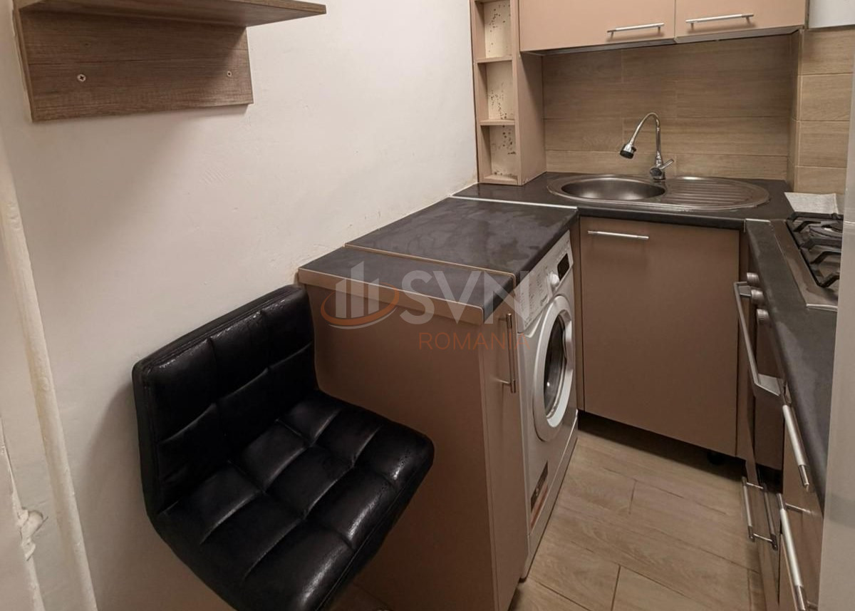 Apartament, 2 camere Bucuresti/Lacul Tei