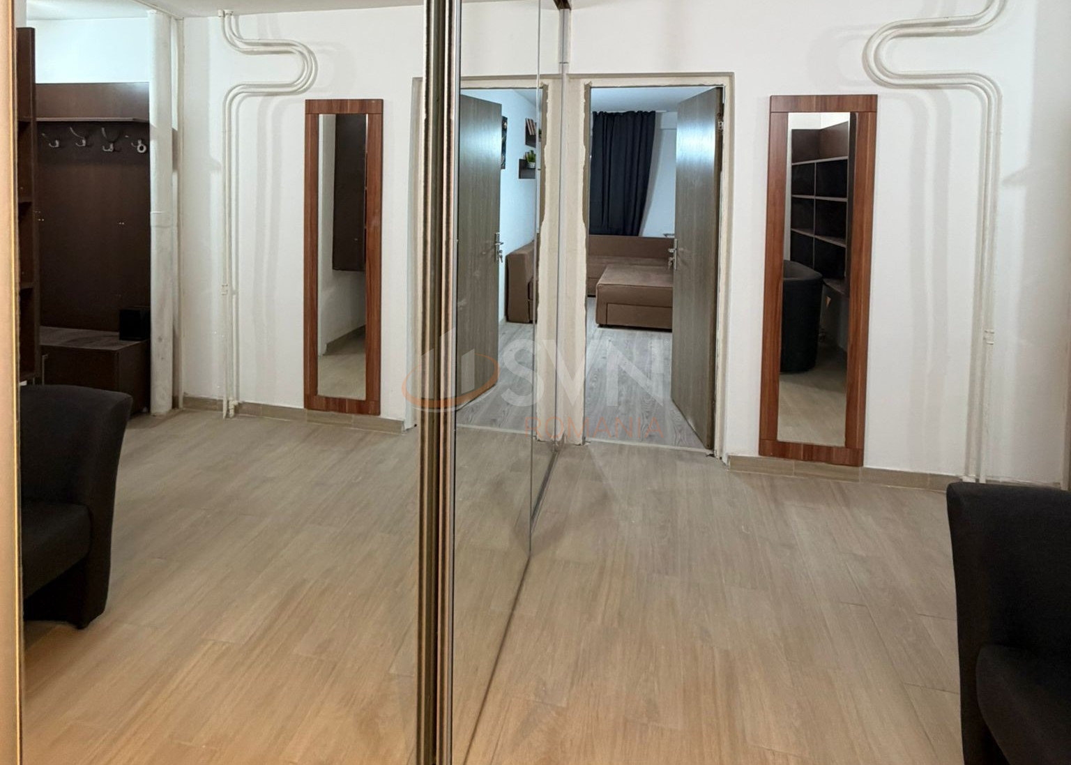 Apartament, 2 camere Bucuresti/Lacul Tei