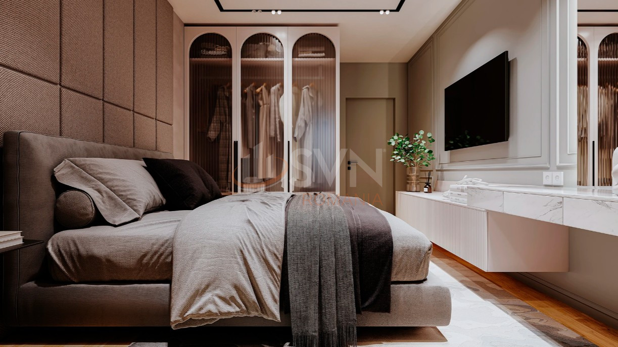 Apartament, 2 camere Bucuresti/Pipera