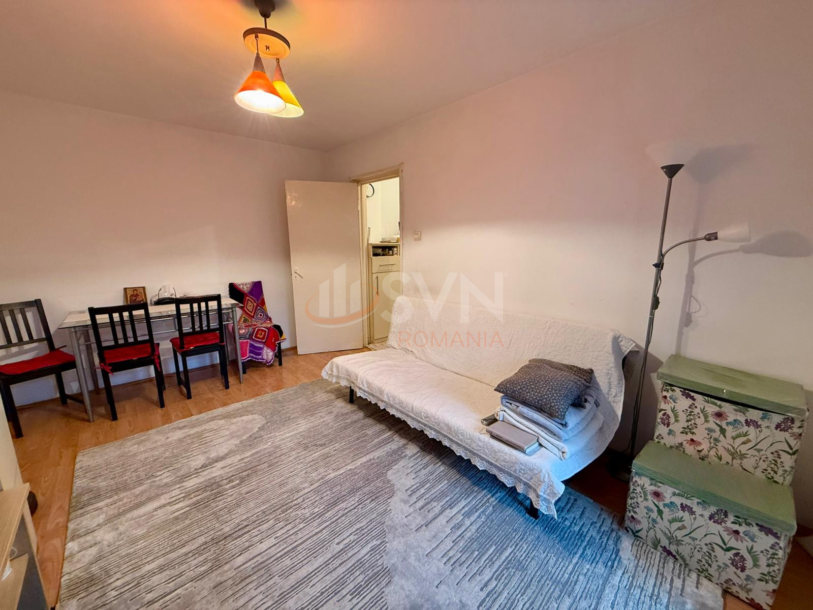 Apartament, 2 camere Bucuresti/Doamna Ghica