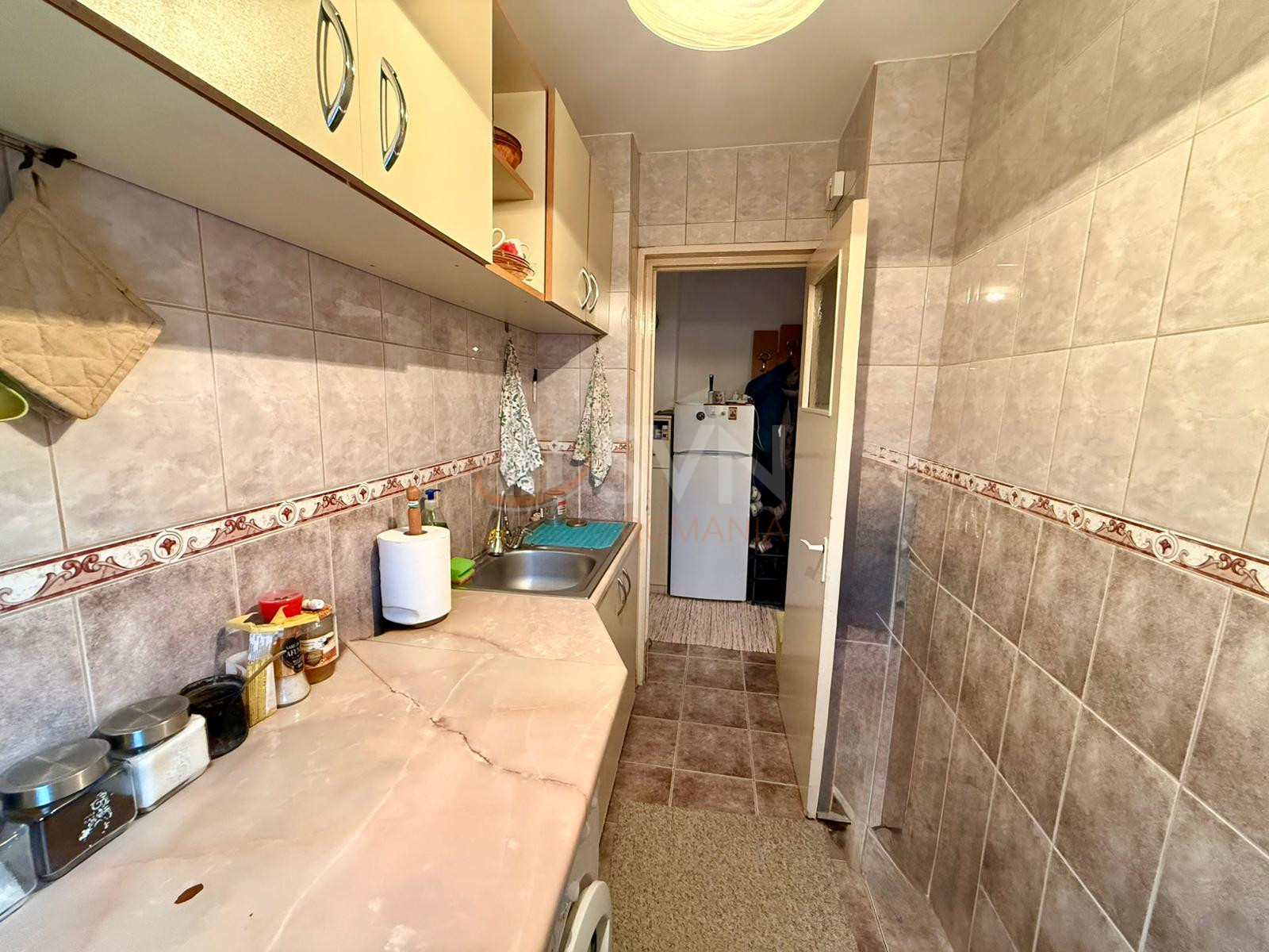 Apartament, 2 camere Bucuresti/Doamna Ghica