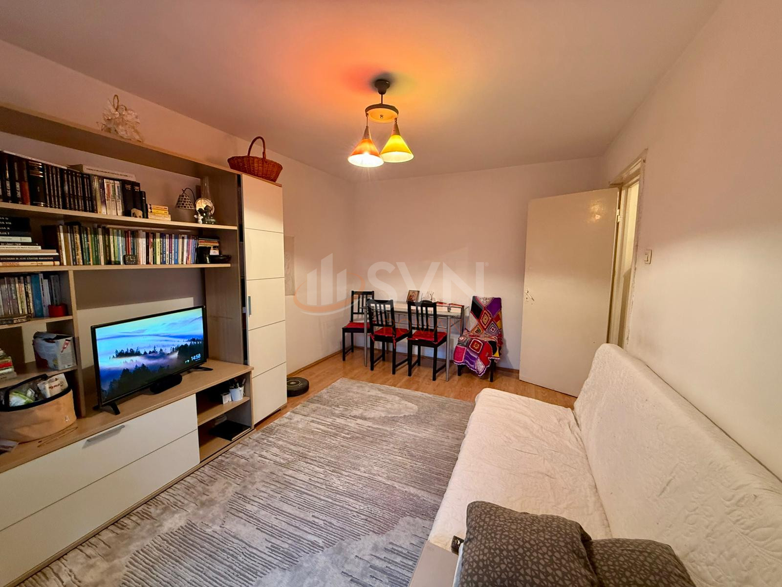 Apartament, 2 camere Bucuresti/Doamna Ghica