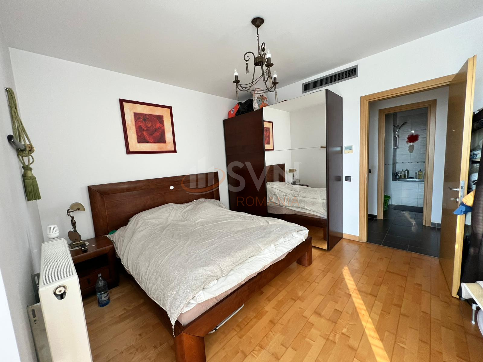 Apartament, 2 camere Bucuresti/Berceni