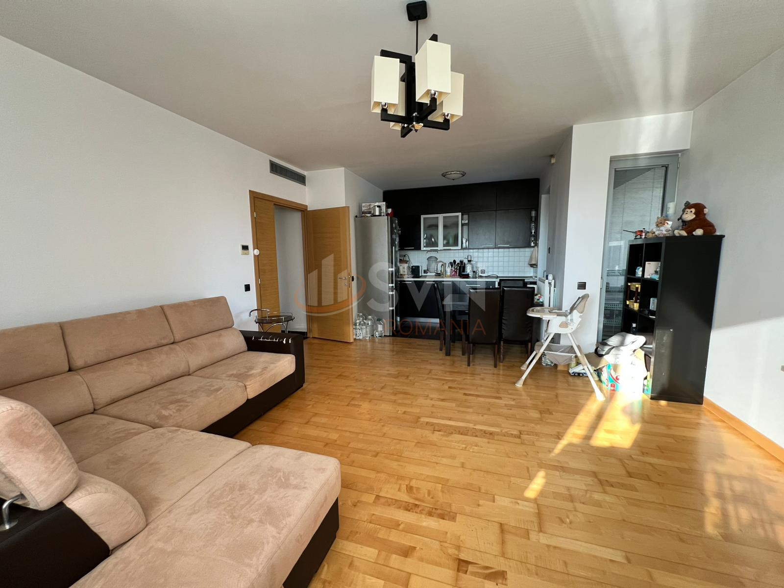 Apartament, 2 camere Bucuresti/Berceni