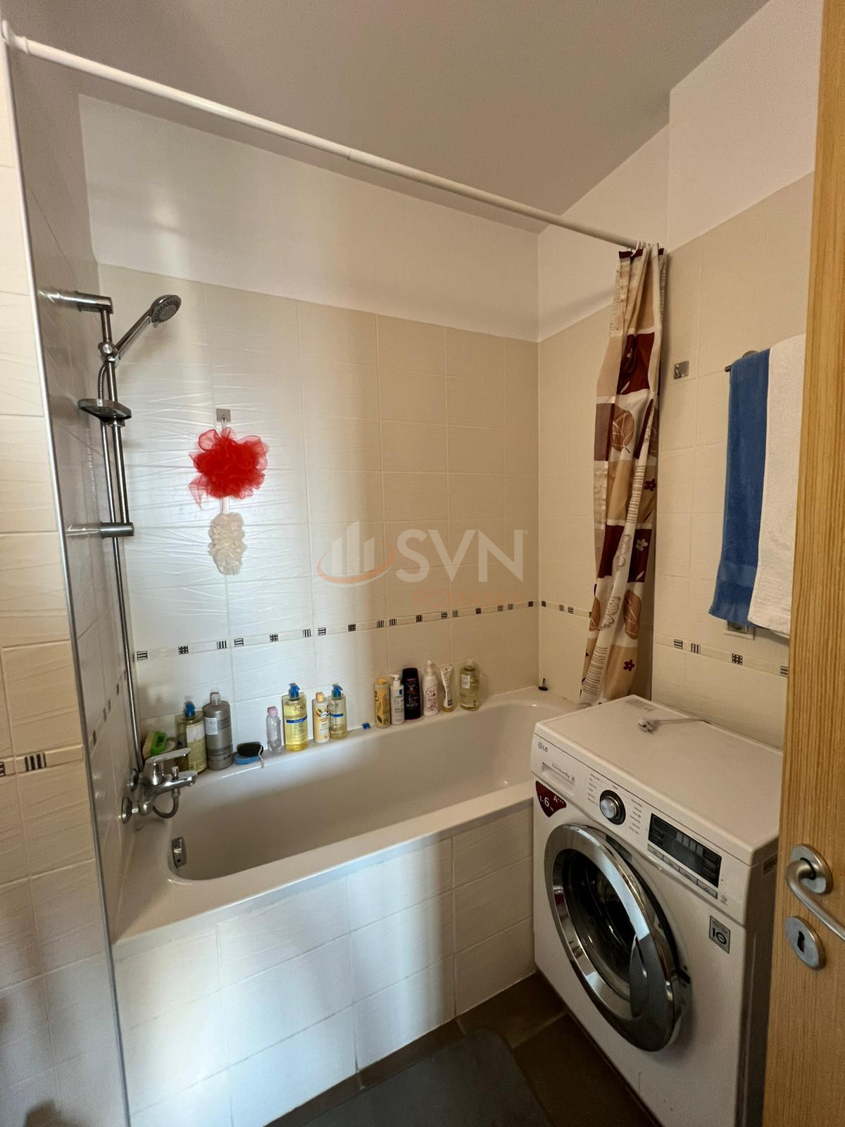 Apartament, 2 camere Bucuresti/Berceni