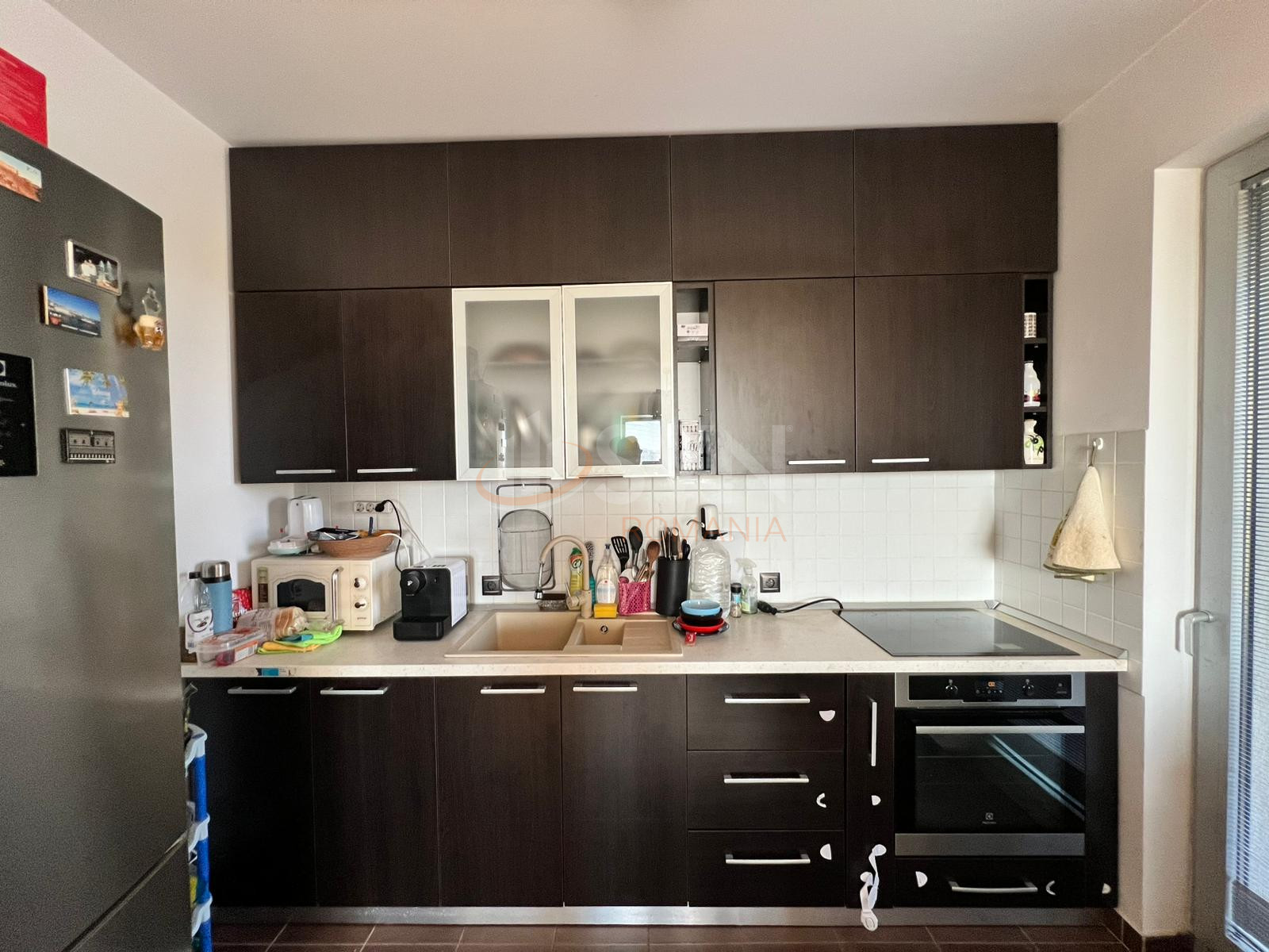 Apartament, 2 camere Bucuresti/Berceni