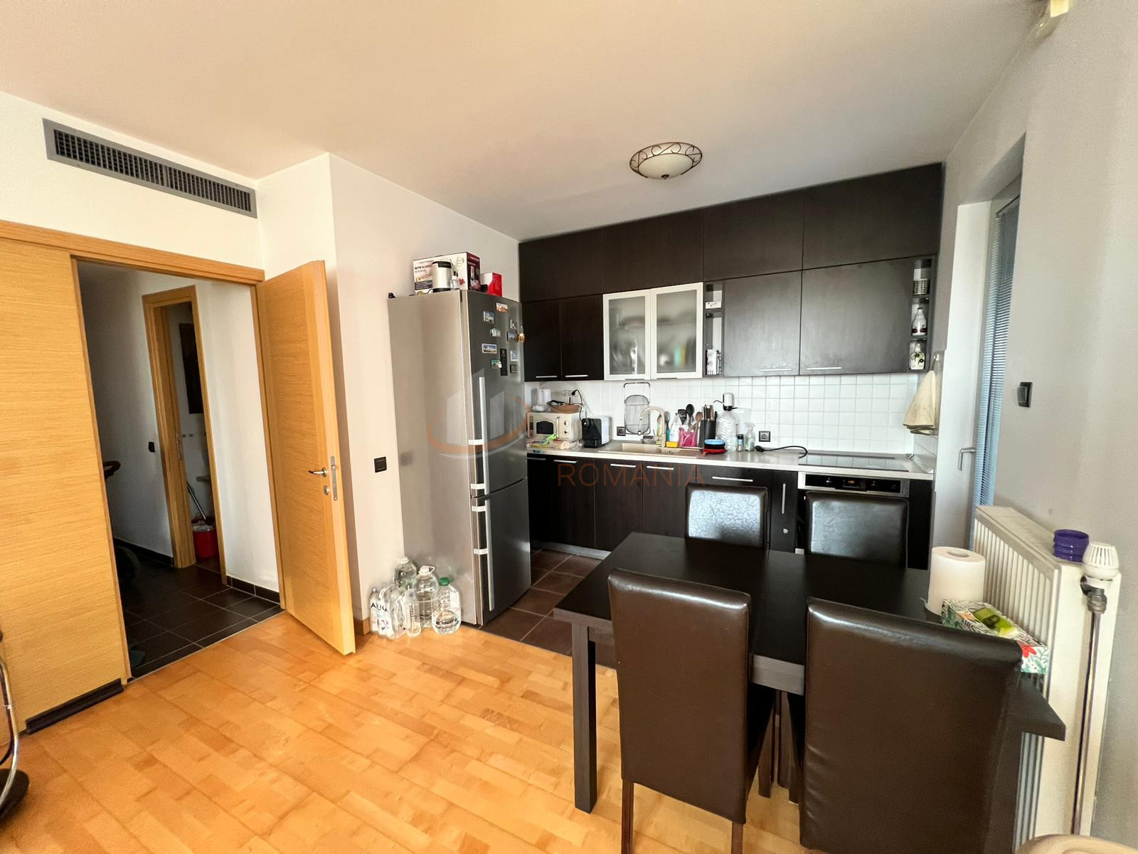 Apartament, 2 camere Bucuresti/Berceni