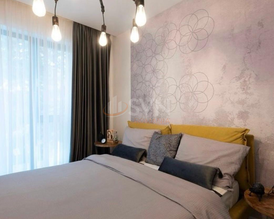 Apartament, 2 camere Bucuresti/Aviatiei