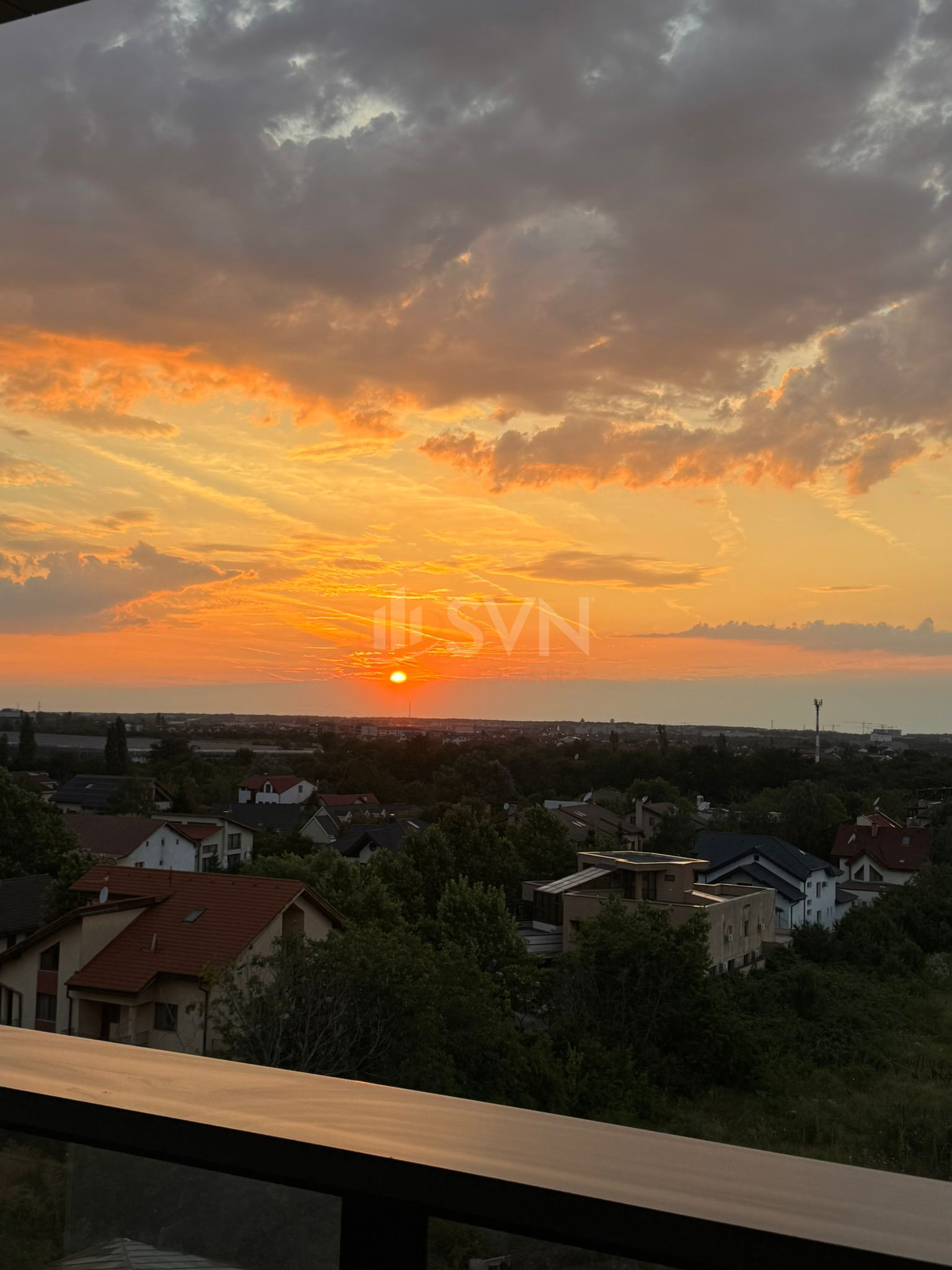 Apartament, 2 camere Bucuresti/Pipera