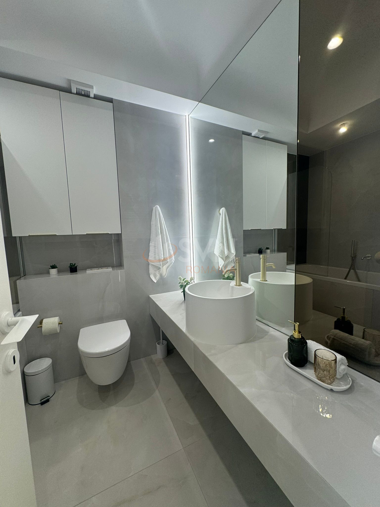 Apartament, 2 camere Bucuresti/Pipera