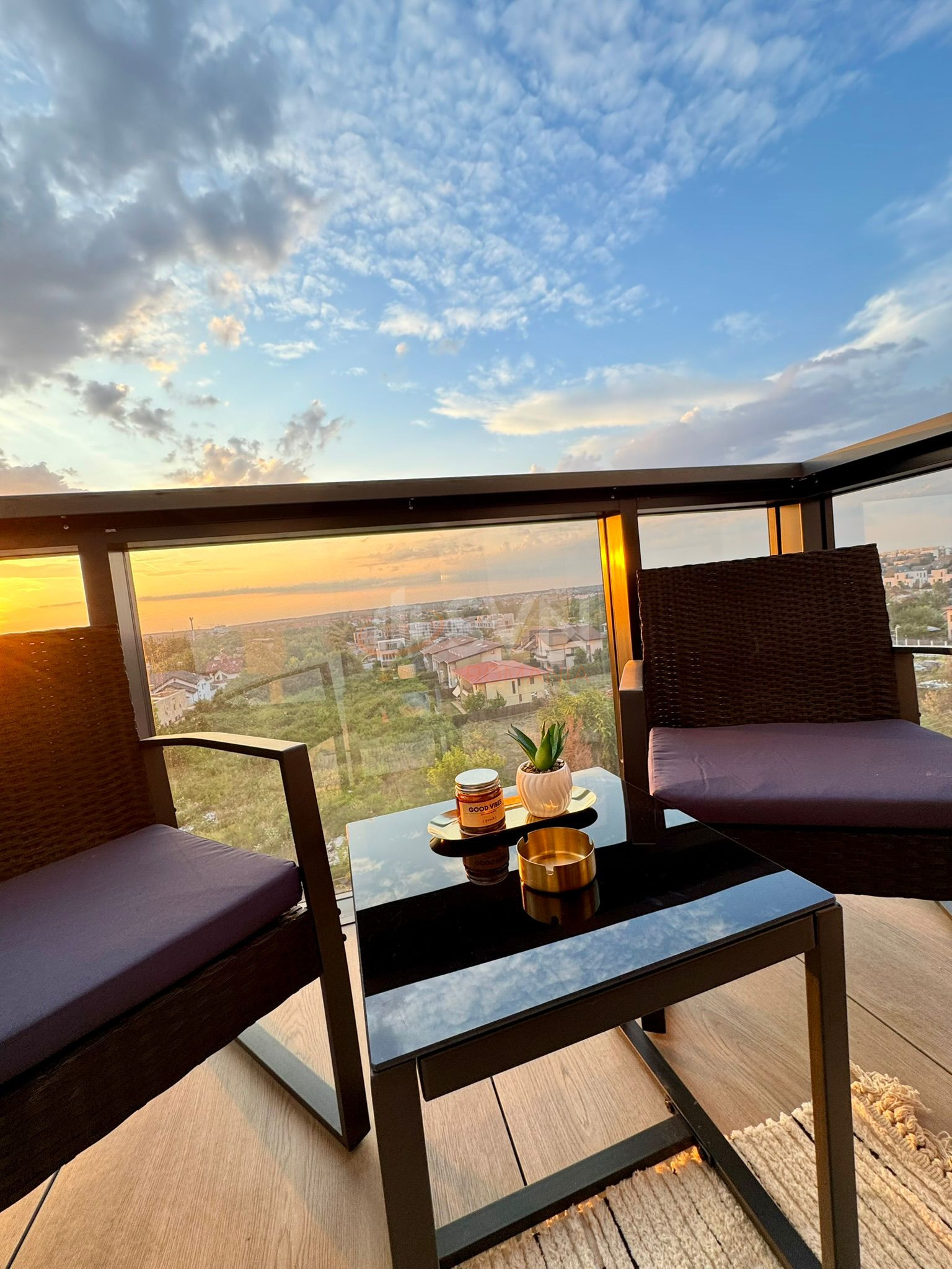 Apartament, 2 camere Bucuresti/Pipera