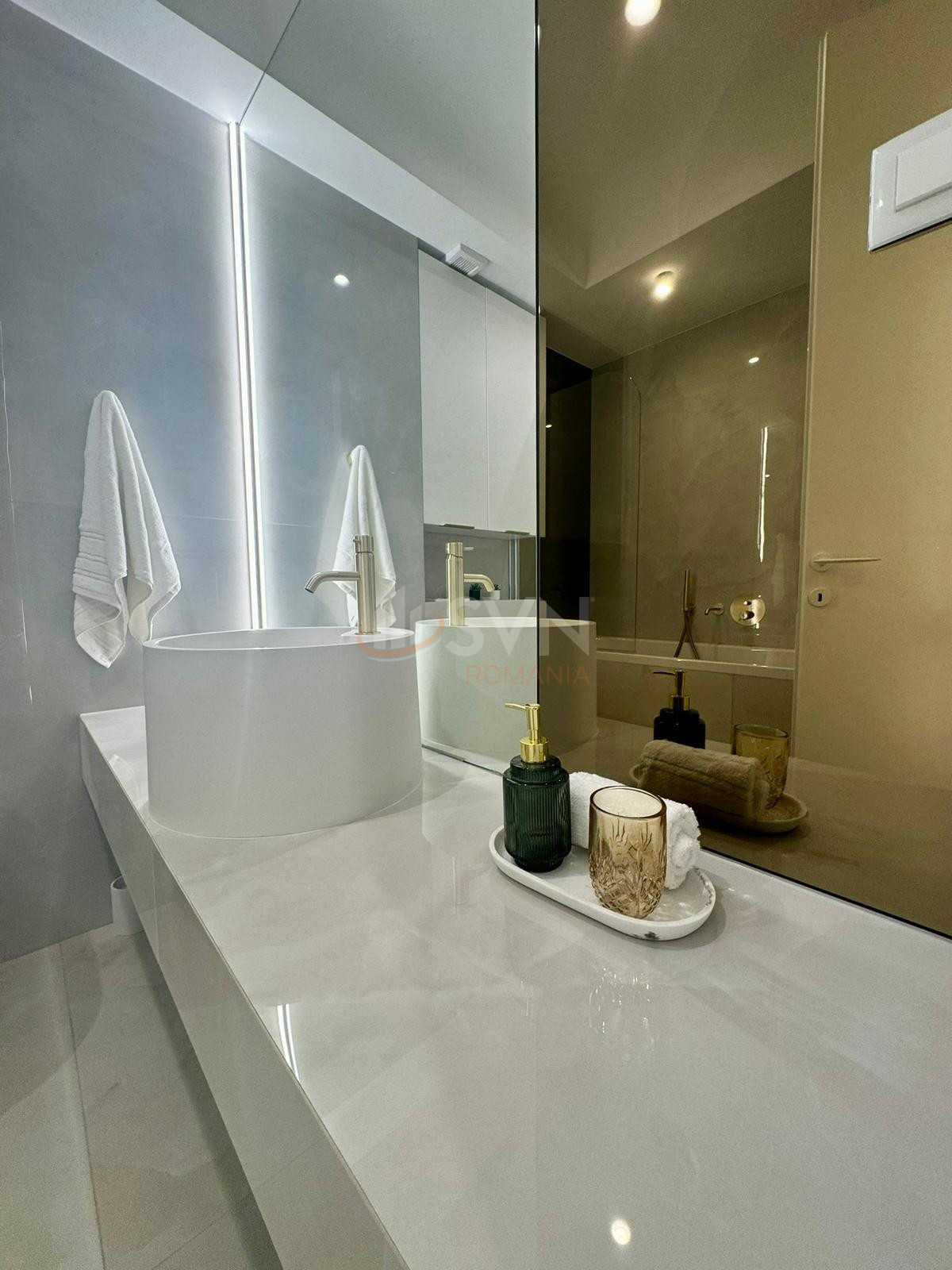 Apartament, 2 camere Bucuresti/Pipera