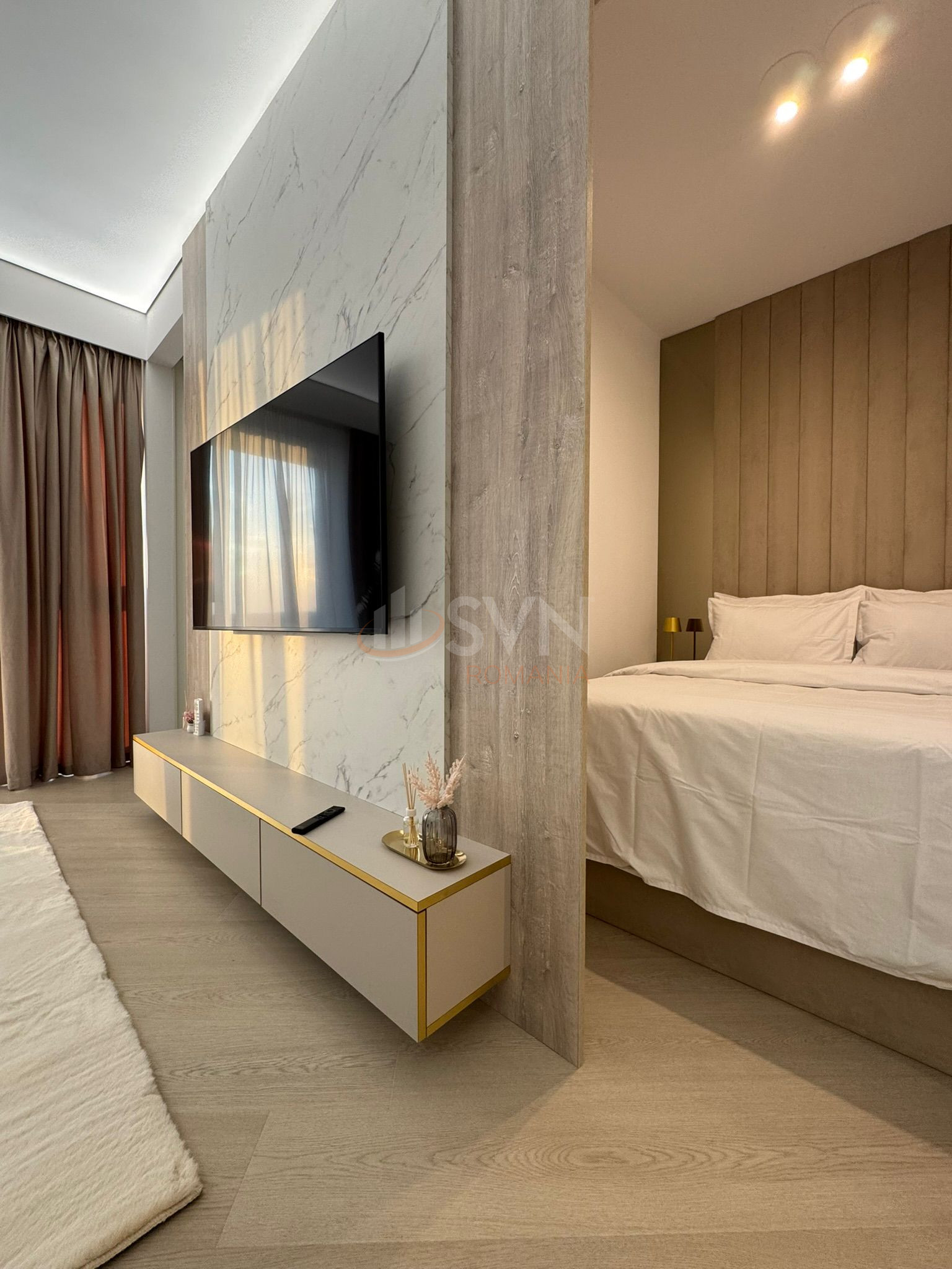 Apartament, 2 camere Bucuresti/Pipera