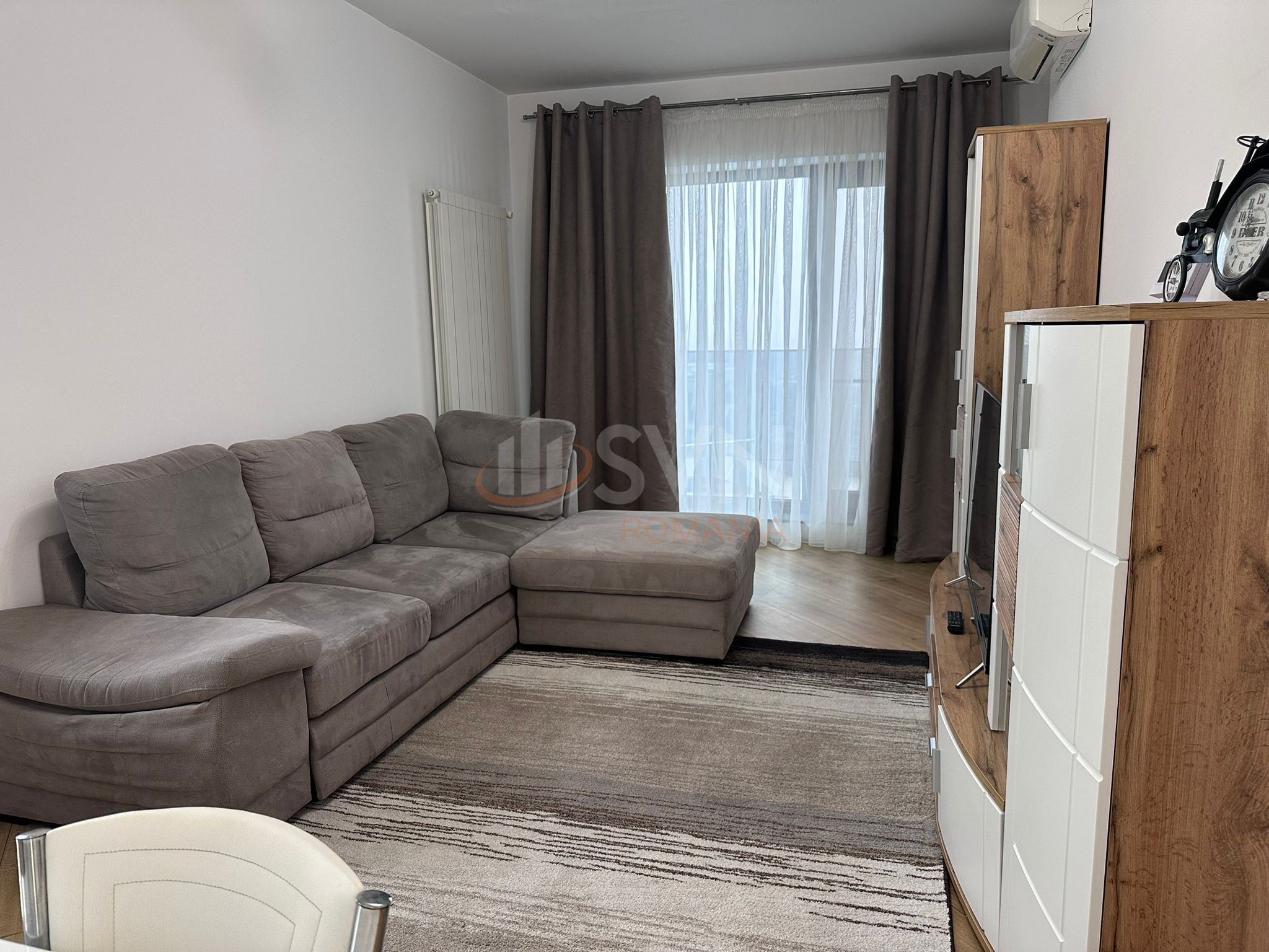 Apartament, 2 camere Bucuresti/Pipera