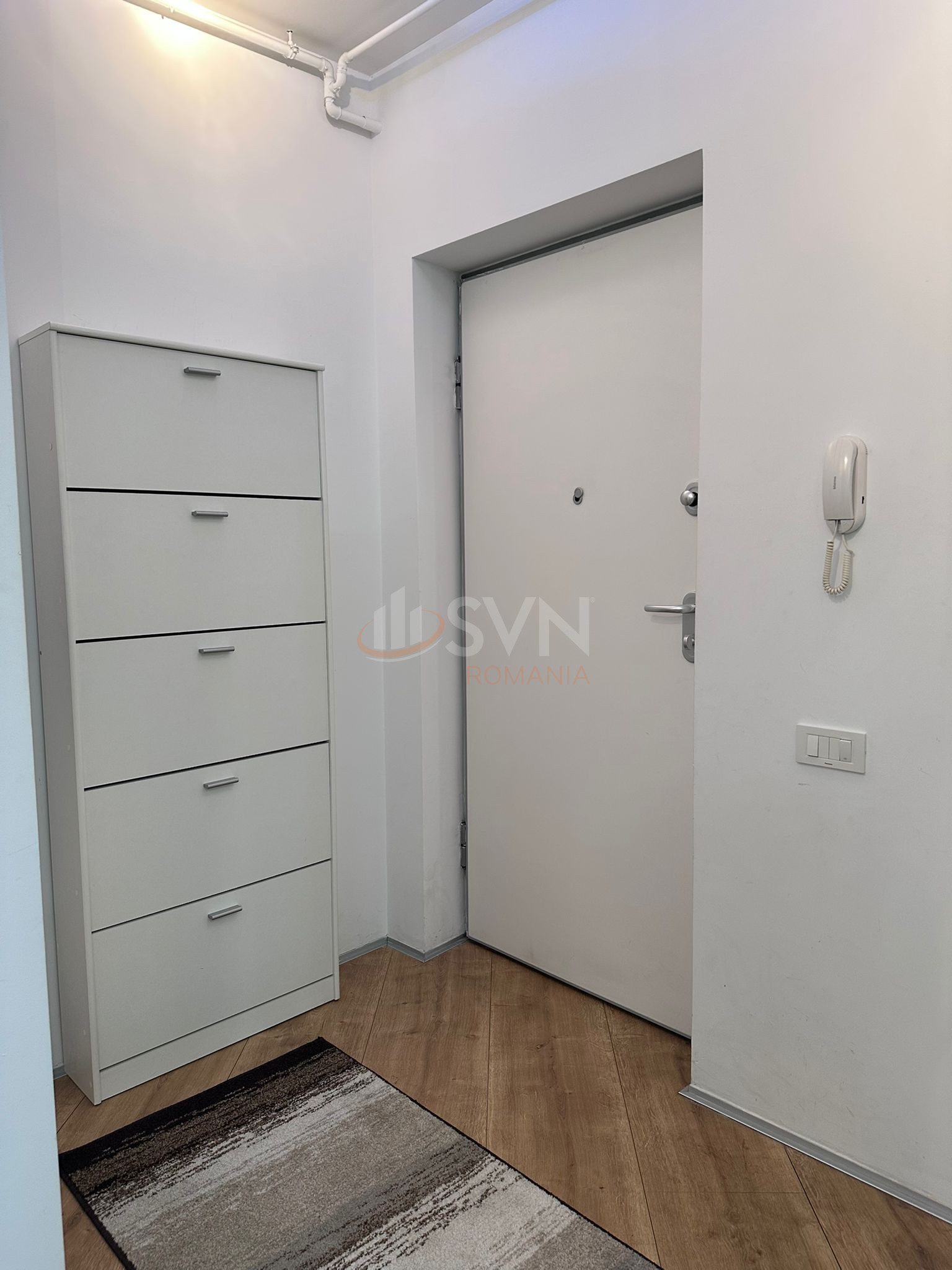 Apartament, 2 camere Bucuresti/Pipera