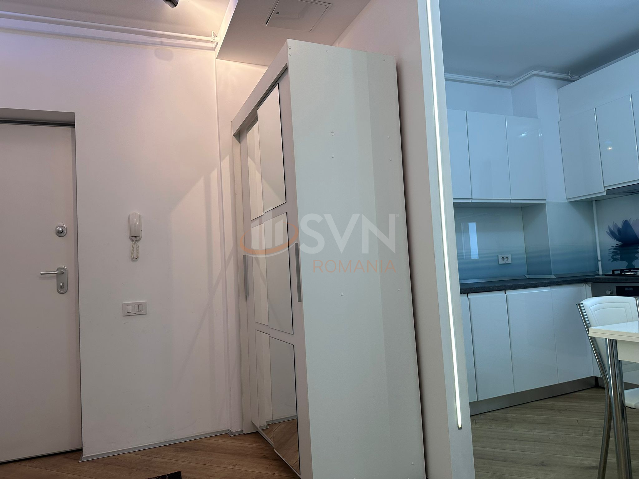 Apartament, 2 camere Bucuresti/Pipera