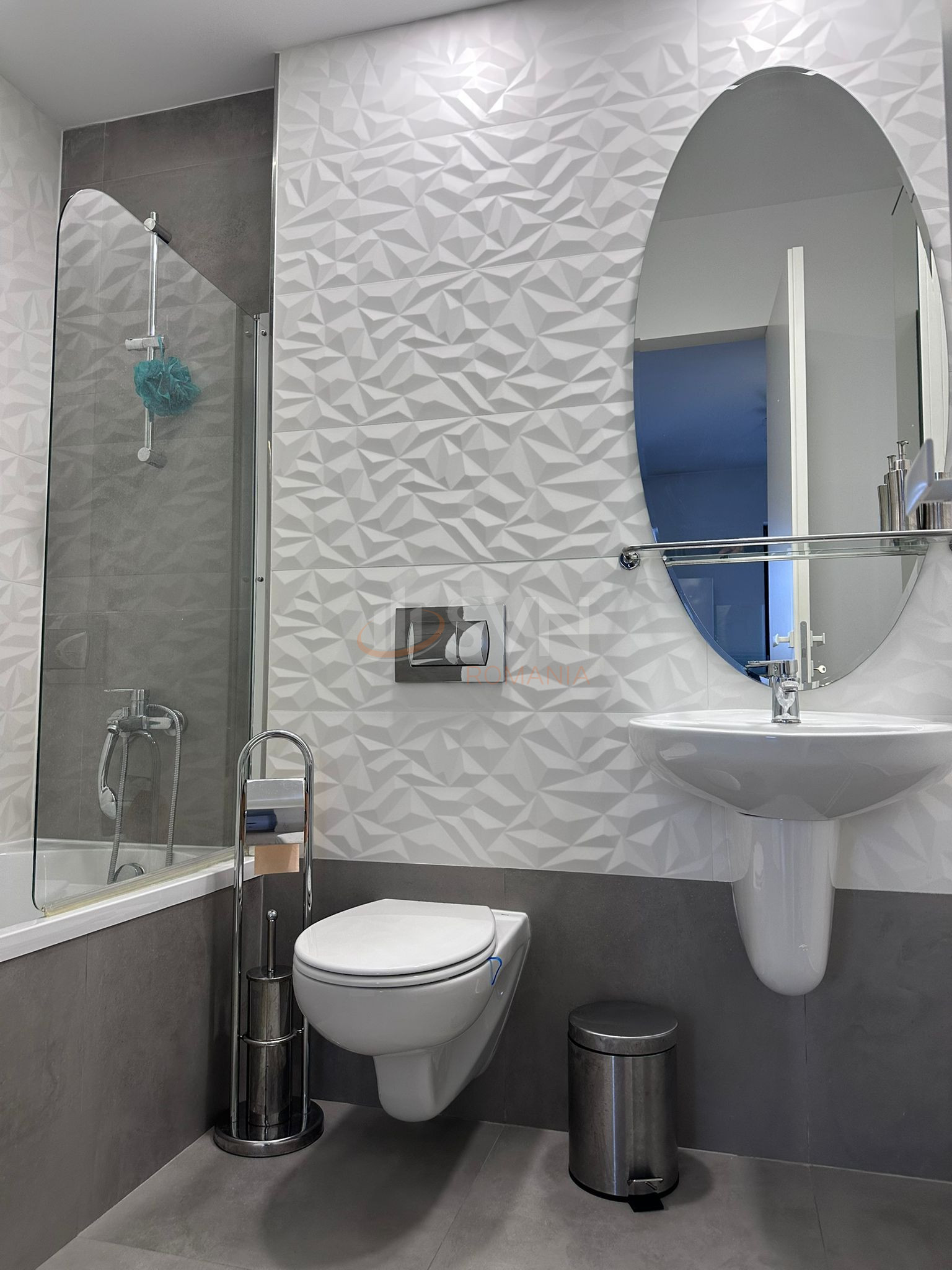 Apartament, 2 camere Bucuresti/Pipera