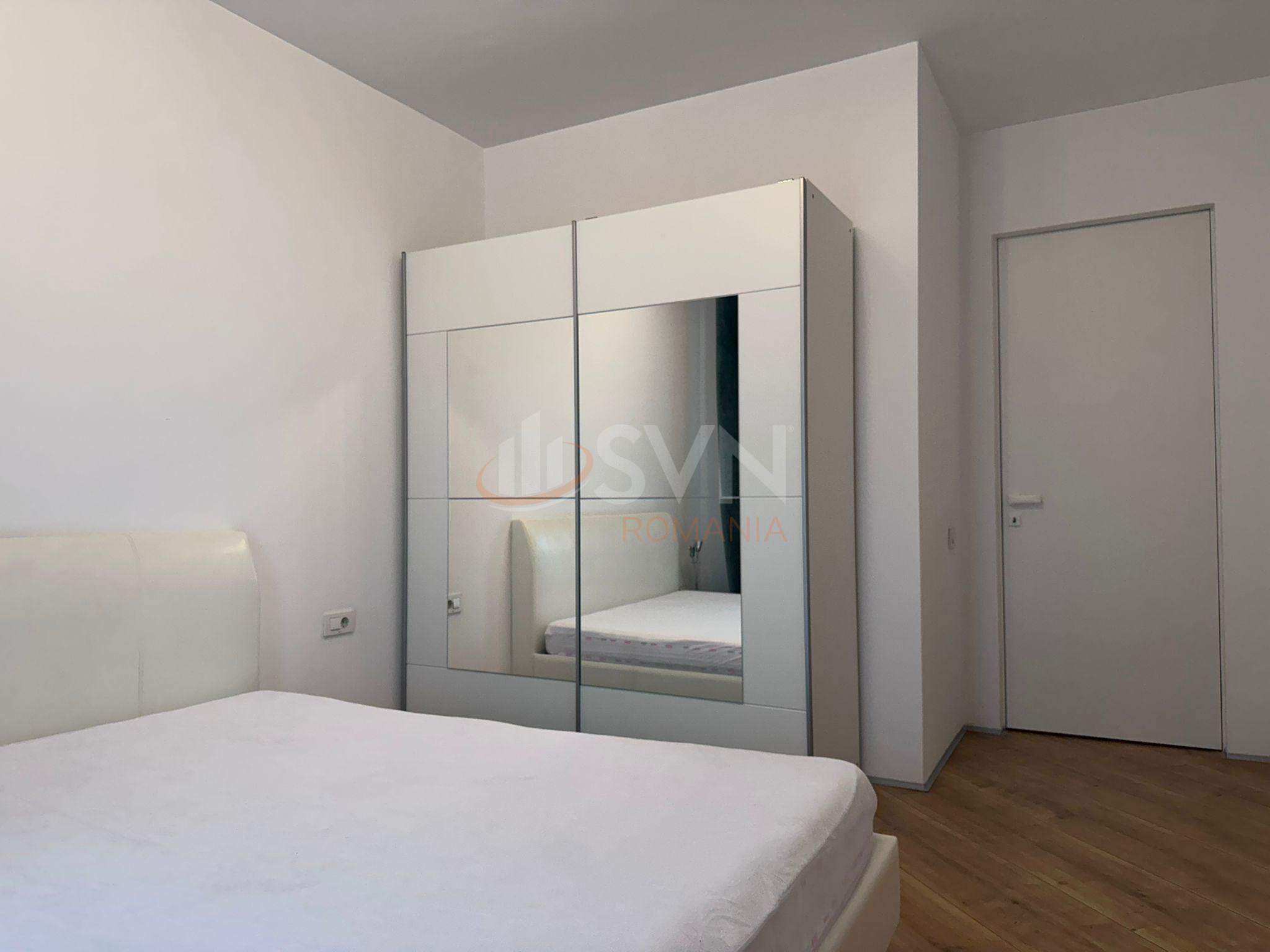 Apartament, 2 camere Bucuresti/Pipera