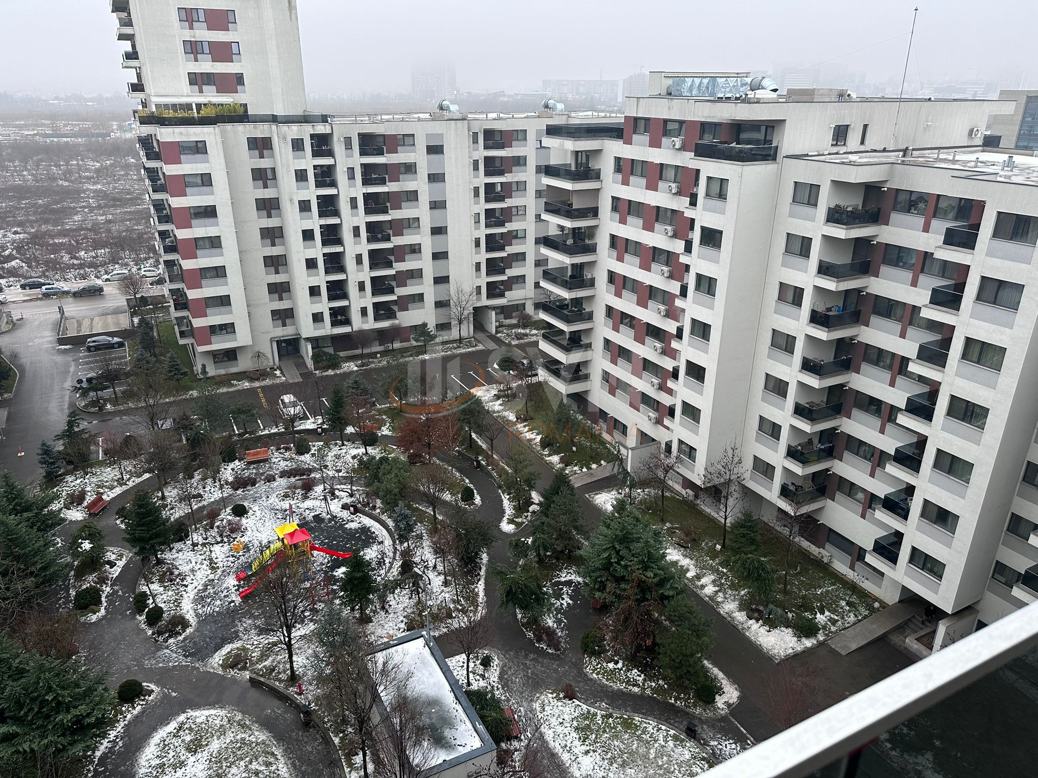 Apartament, 2 camere Bucuresti/Pipera