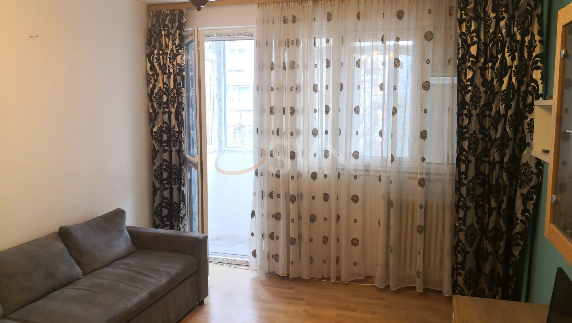 Apartament, 2 camere Bucuresti/Brancoveanu