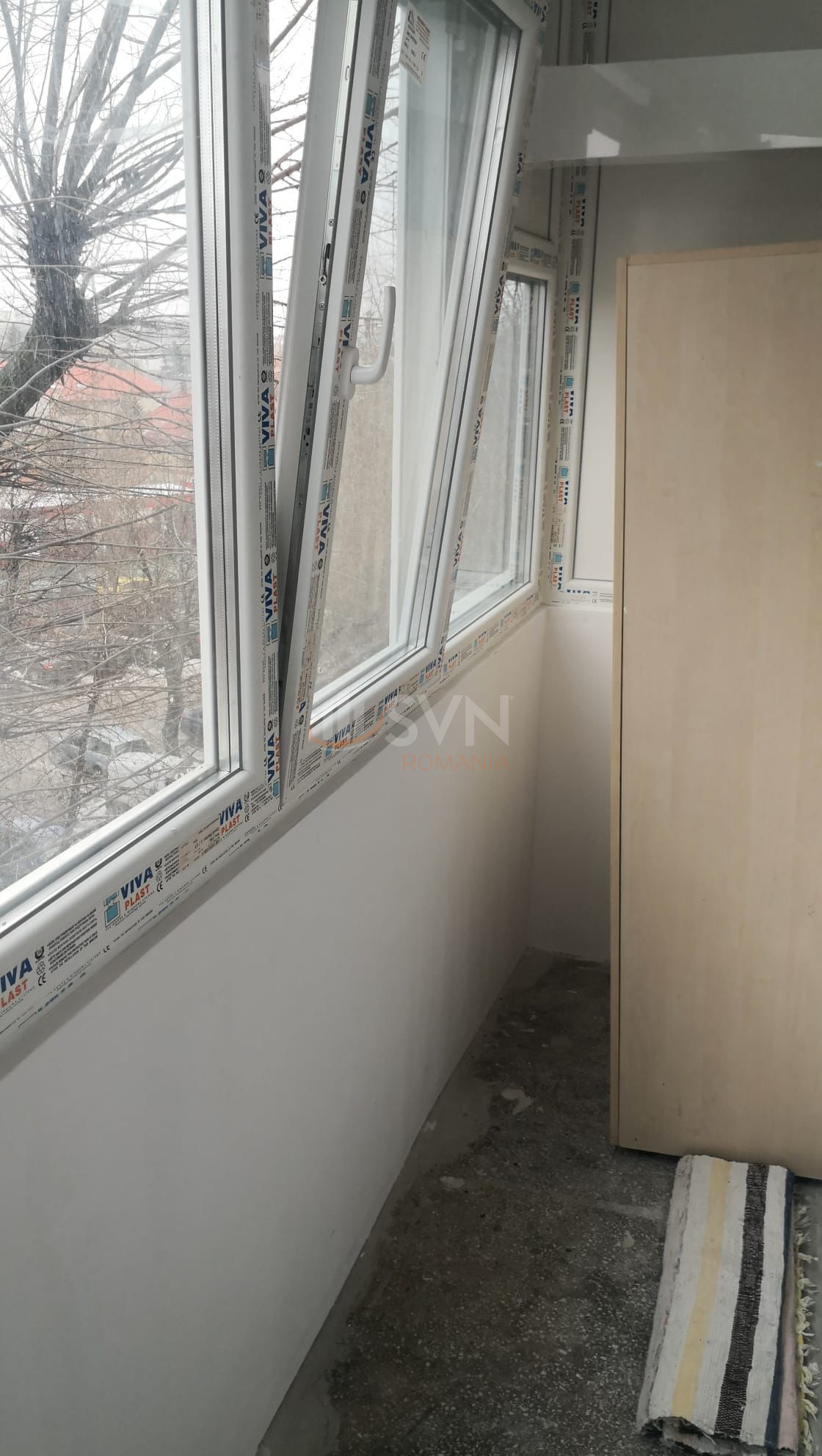 Apartament, 2 camere Bucuresti/Brancoveanu
