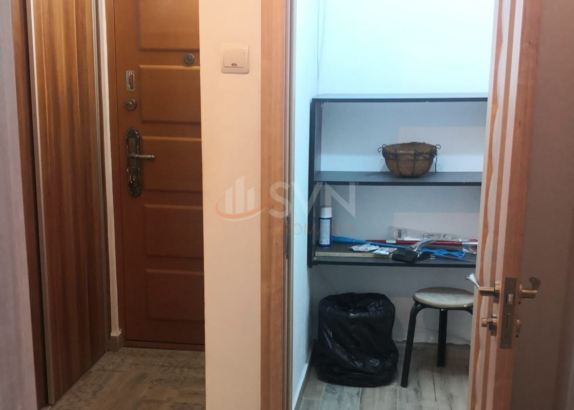 Apartament, 2 camere Bucuresti/Brancoveanu