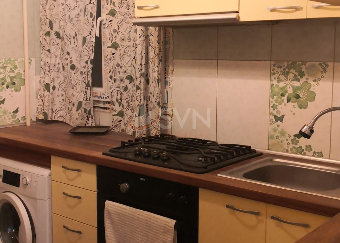 Apartament, 2 camere Bucuresti/Brancoveanu