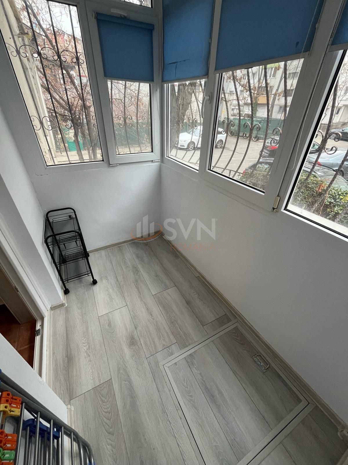 Apartament, 2 camere Bucuresti/Baneasa