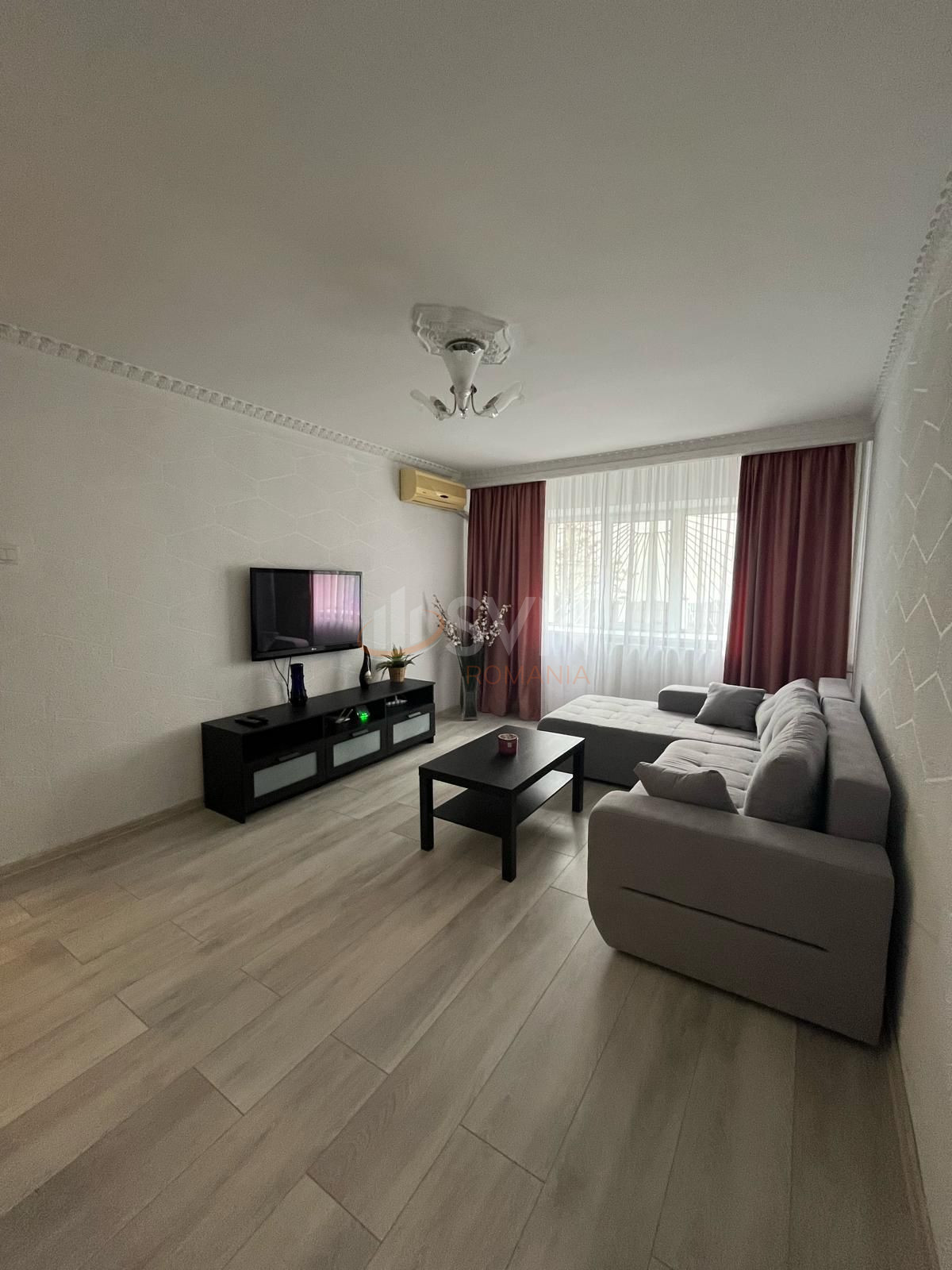 Apartament, 2 camere Bucuresti/Baneasa
