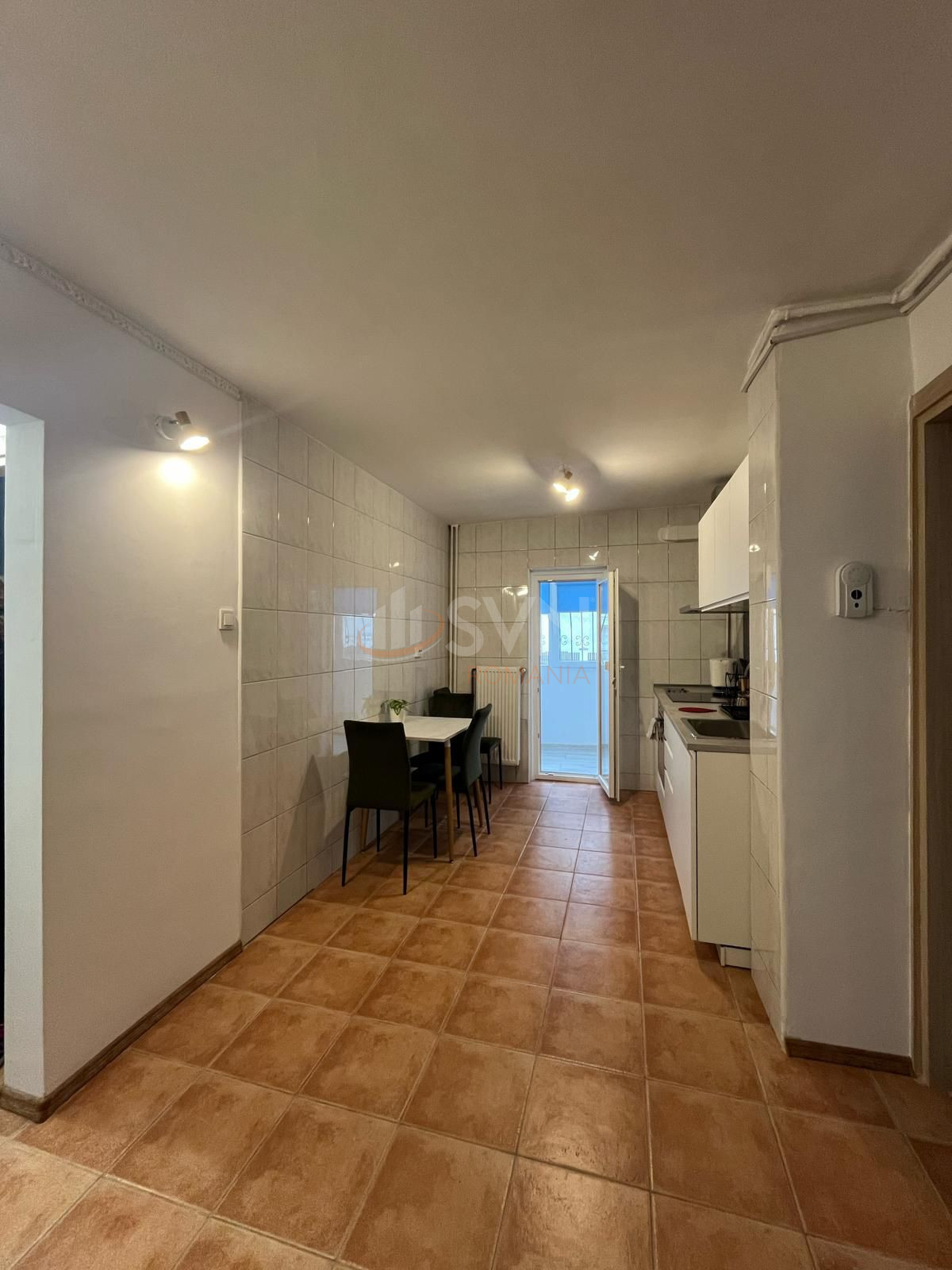 Apartament, 2 camere Bucuresti/Baneasa