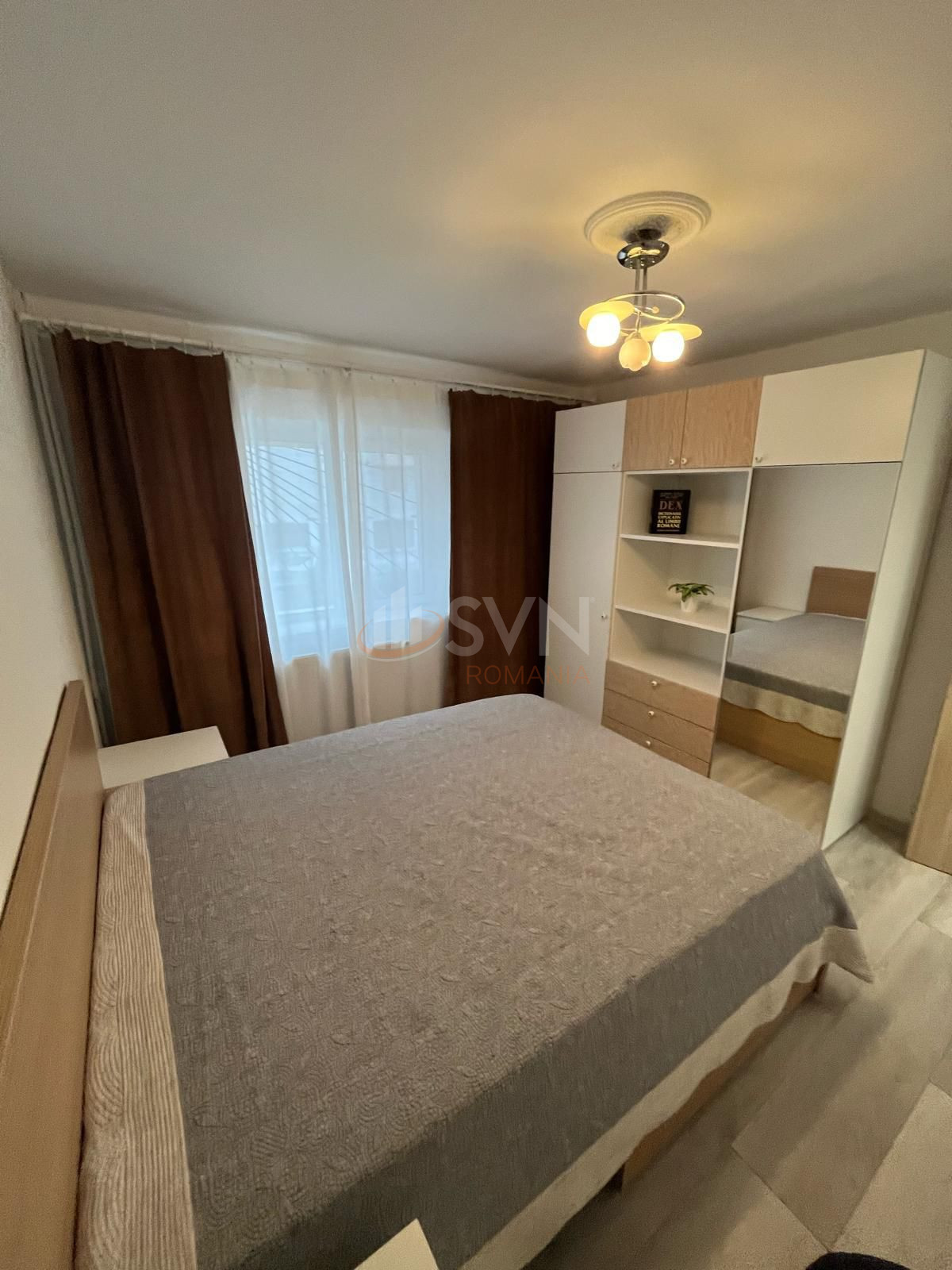 Apartament, 2 camere Bucuresti/Baneasa