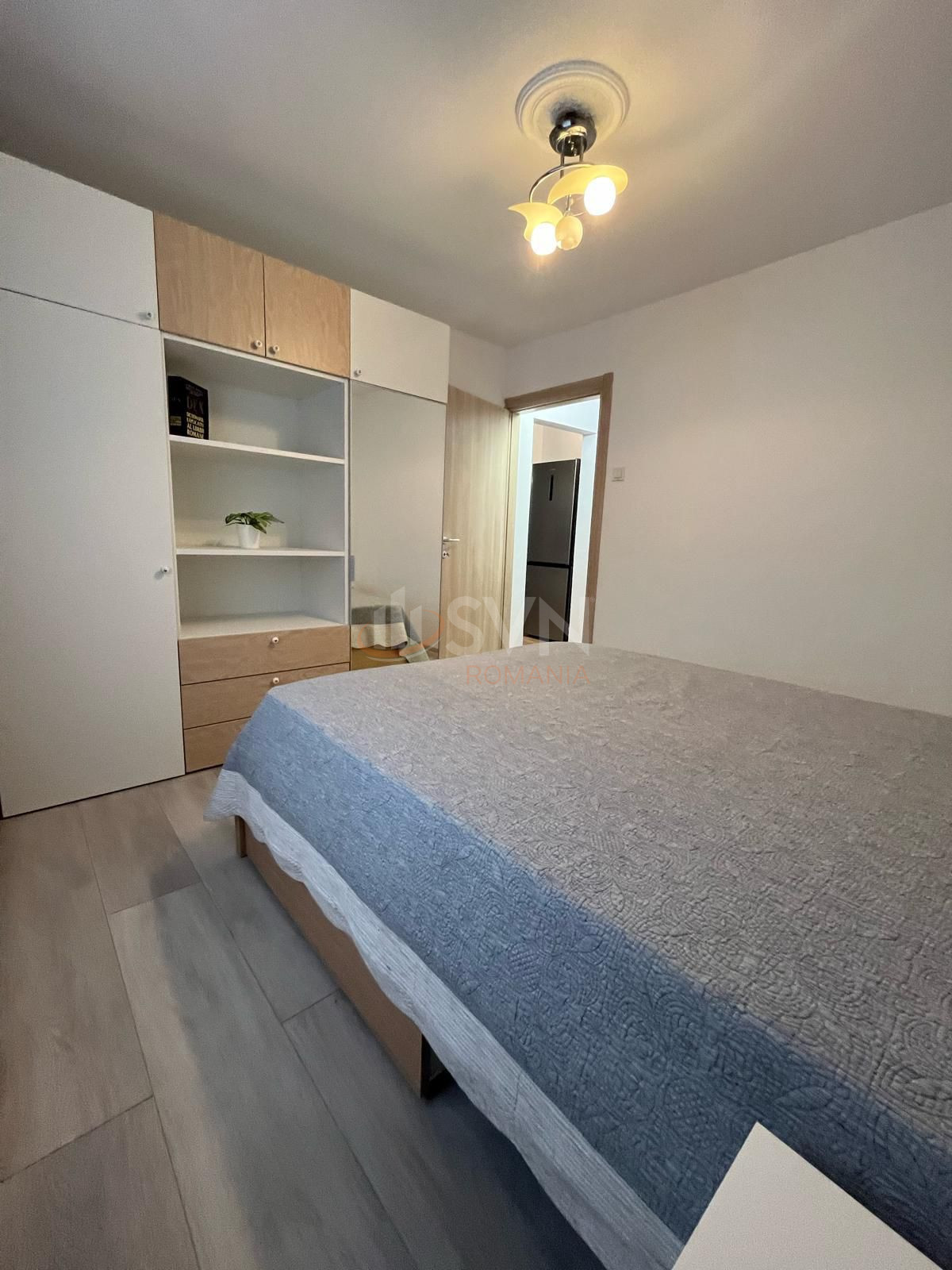 Apartament, 2 camere Bucuresti/Baneasa