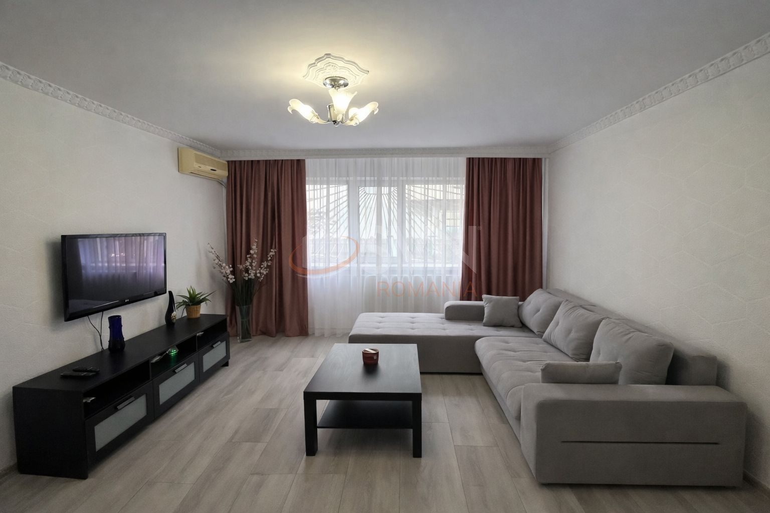 Apartament, 2 camere Bucuresti/Baneasa