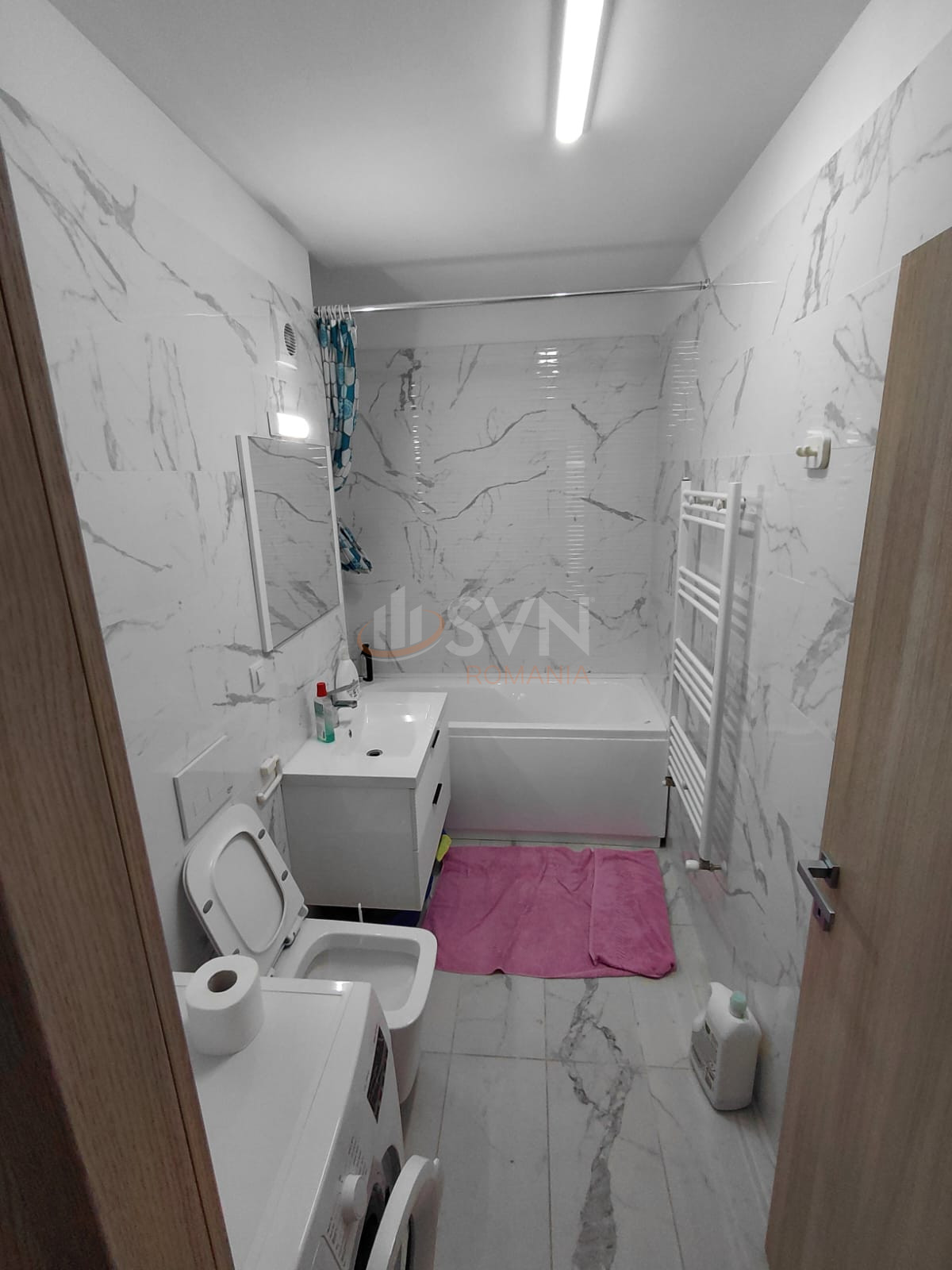 Apartament, 2 camere Bucuresti/Aviatiei