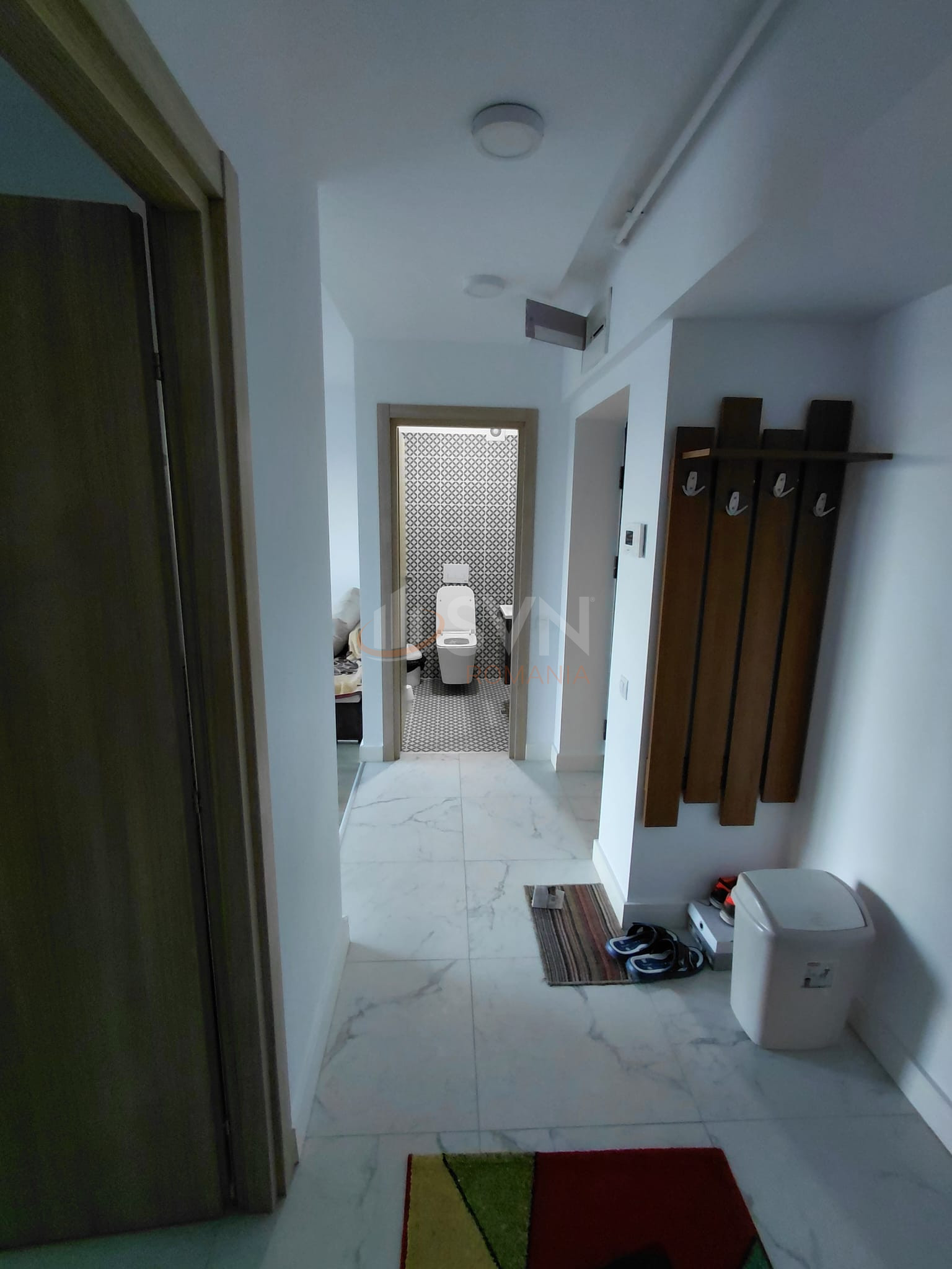 Apartament, 2 camere Bucuresti/Aviatiei