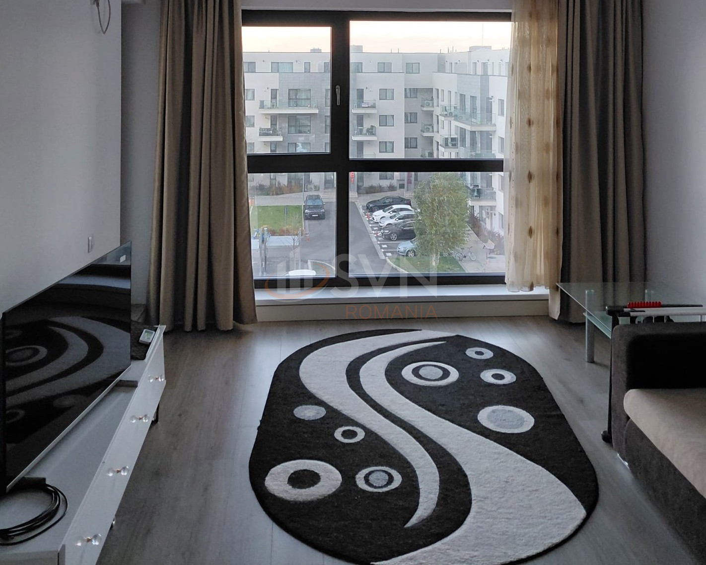 Apartament, 2 camere Bucuresti/Aviatiei
