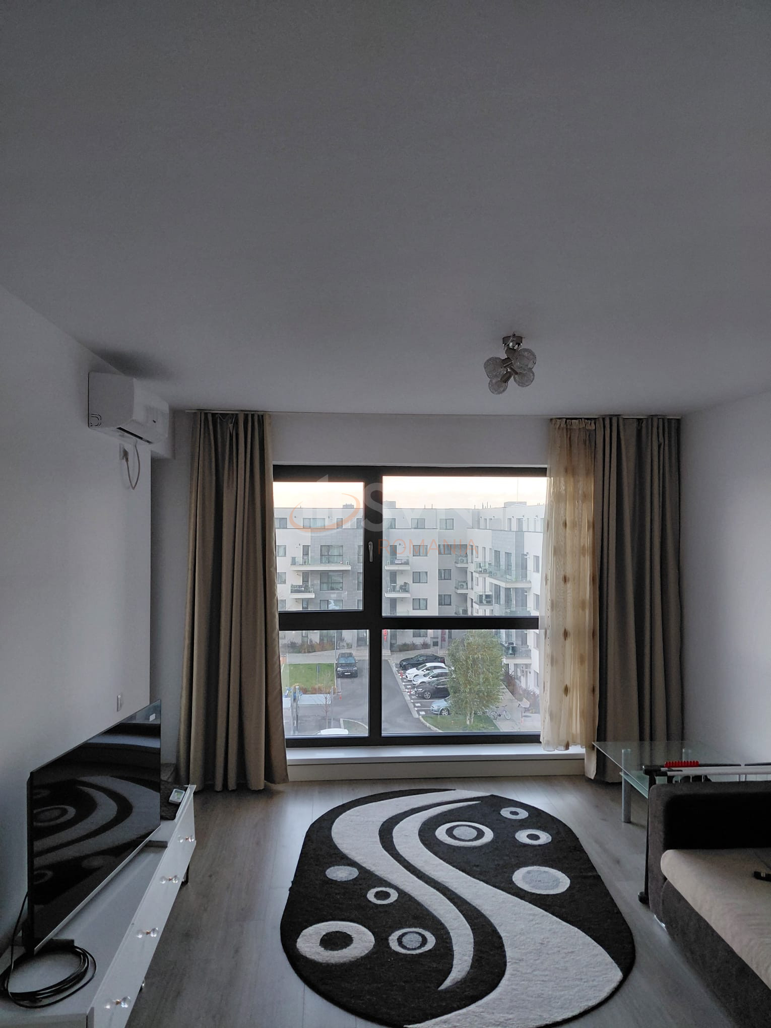 Apartament, 2 camere Bucuresti/Aviatiei