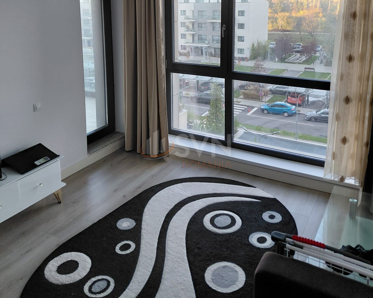 Apartament, 2 camere Bucuresti/Aviatiei