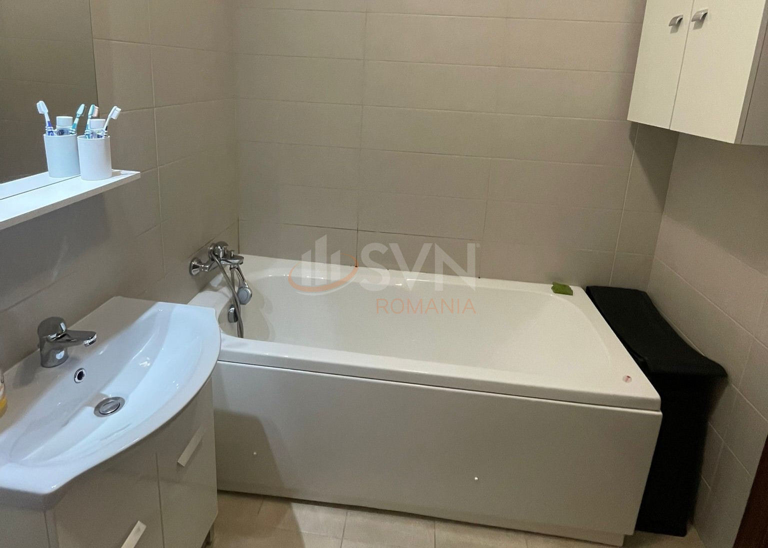 Apartament, 2 camere Bucuresti/Pacii