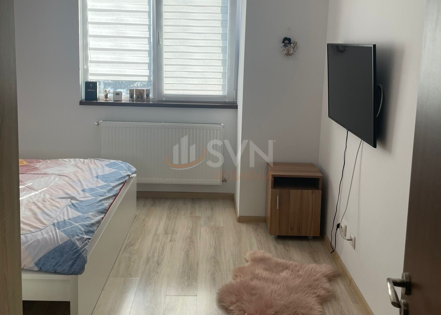 Apartament, 2 camere Bucuresti/Pacii