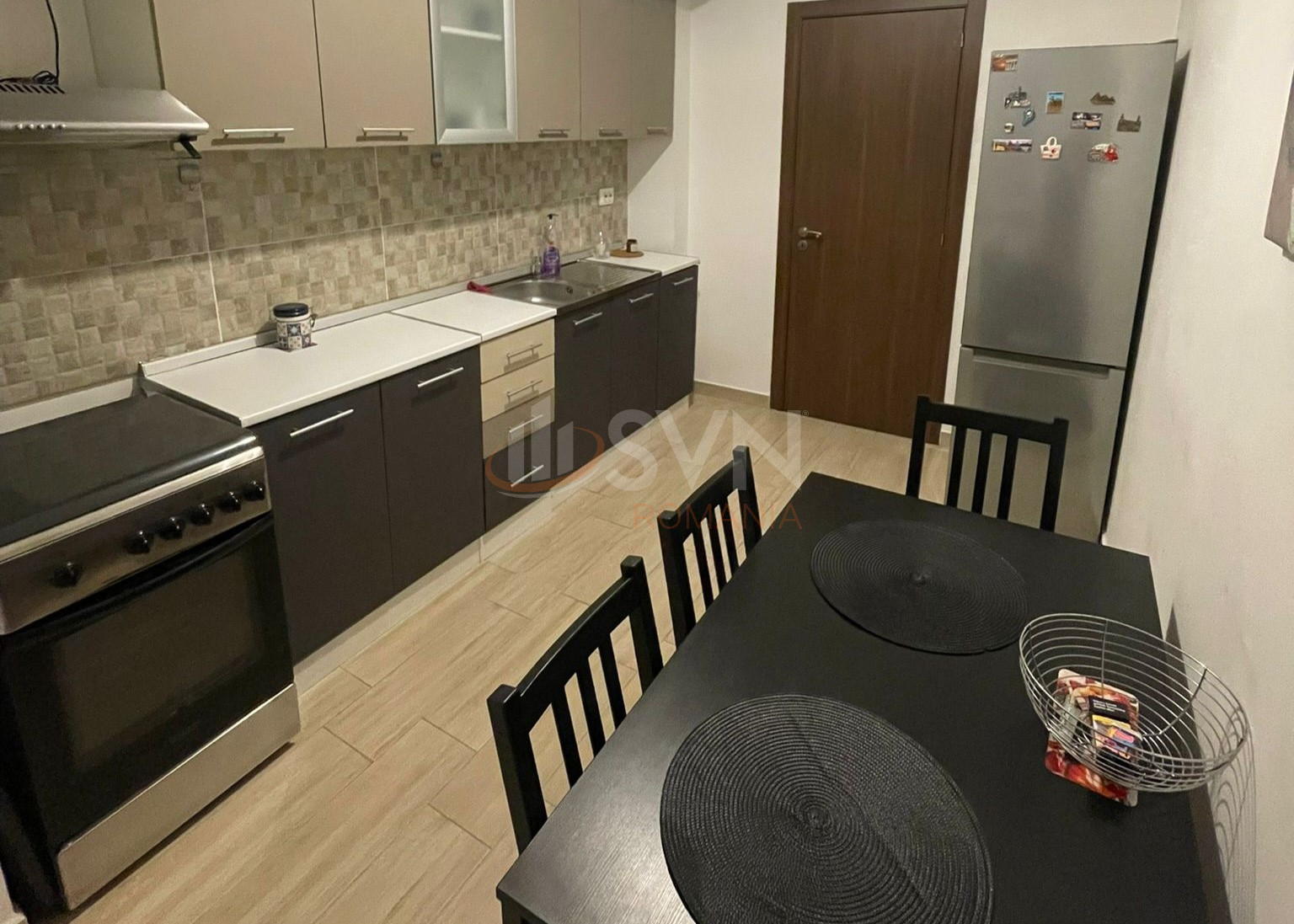 Apartament, 2 camere Bucuresti/Pacii