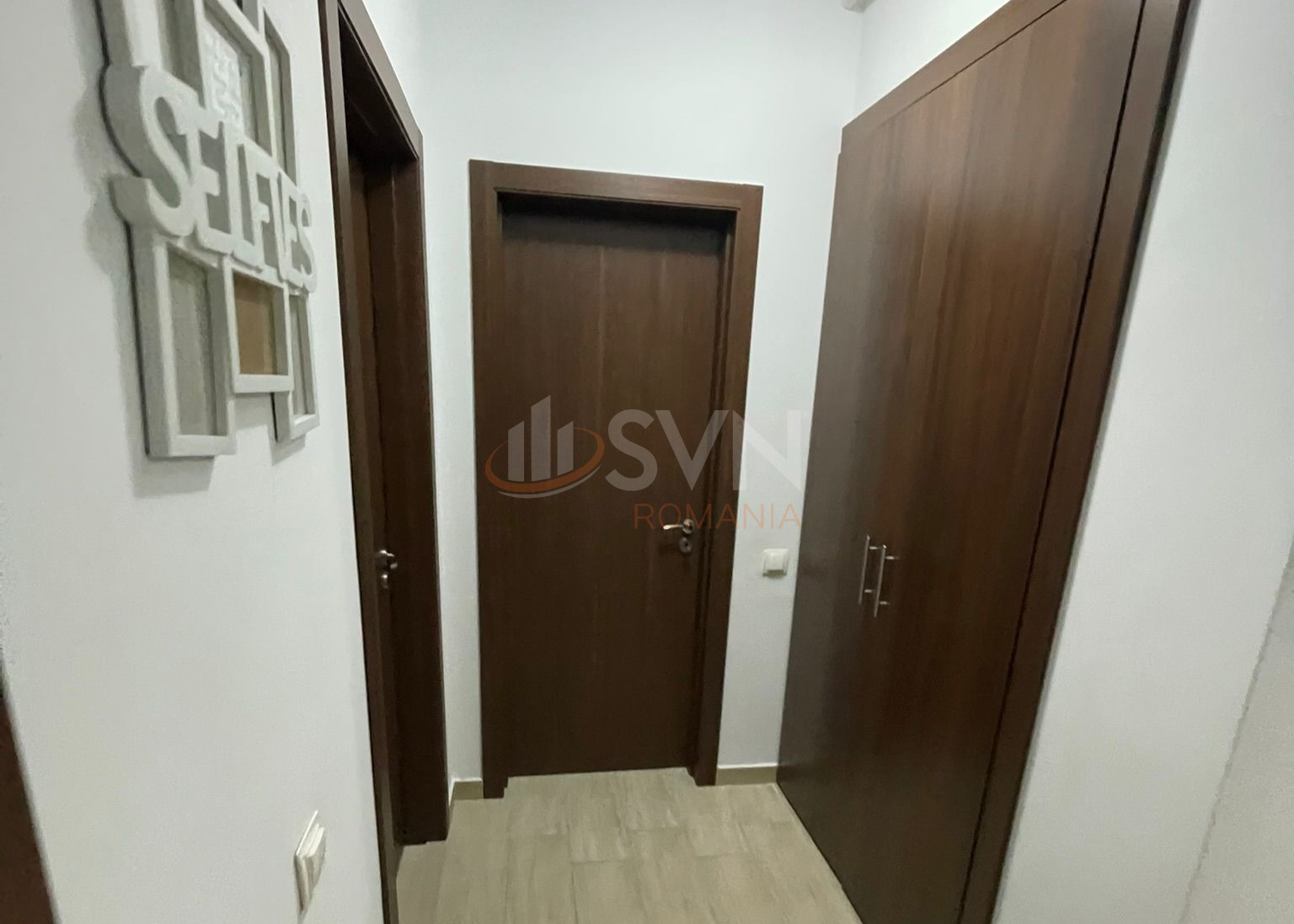 Apartament, 2 camere Bucuresti/Pacii