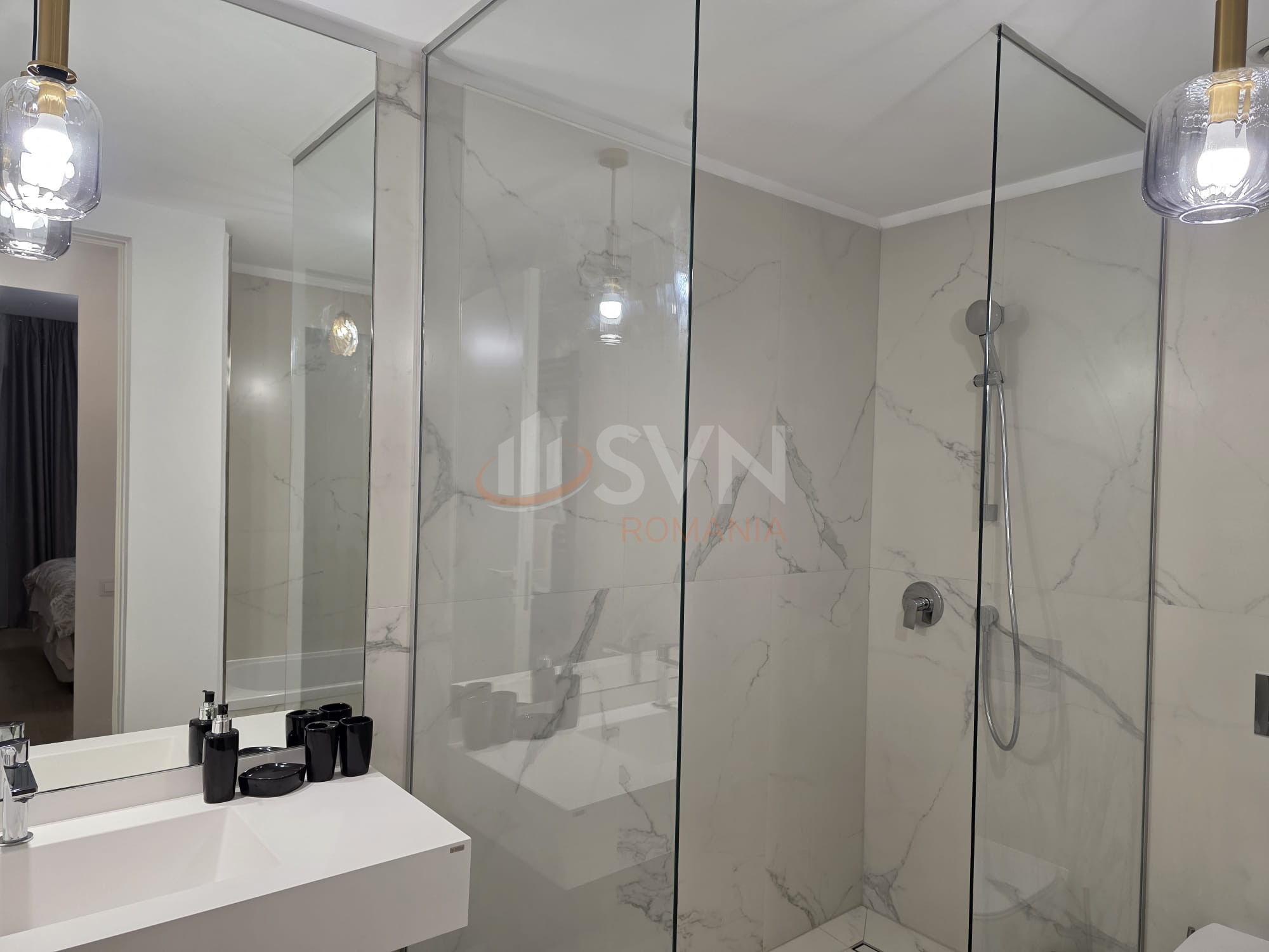 Apartament, 2 camere Bucuresti/Barbu Vacarescu