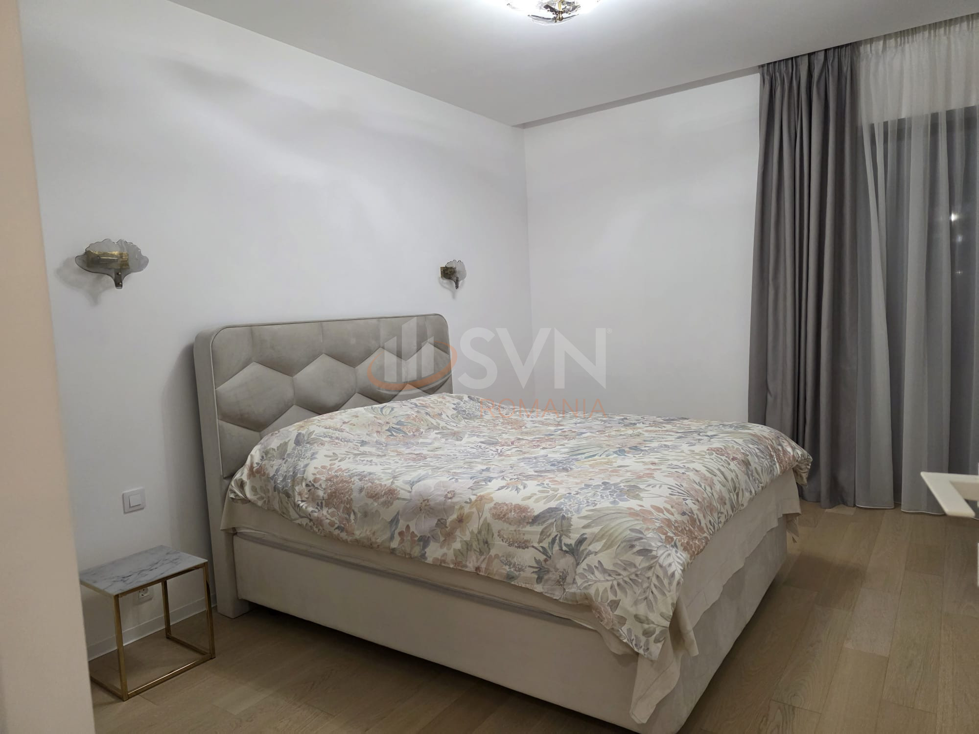 Apartament, 2 camere Bucuresti/Barbu Vacarescu