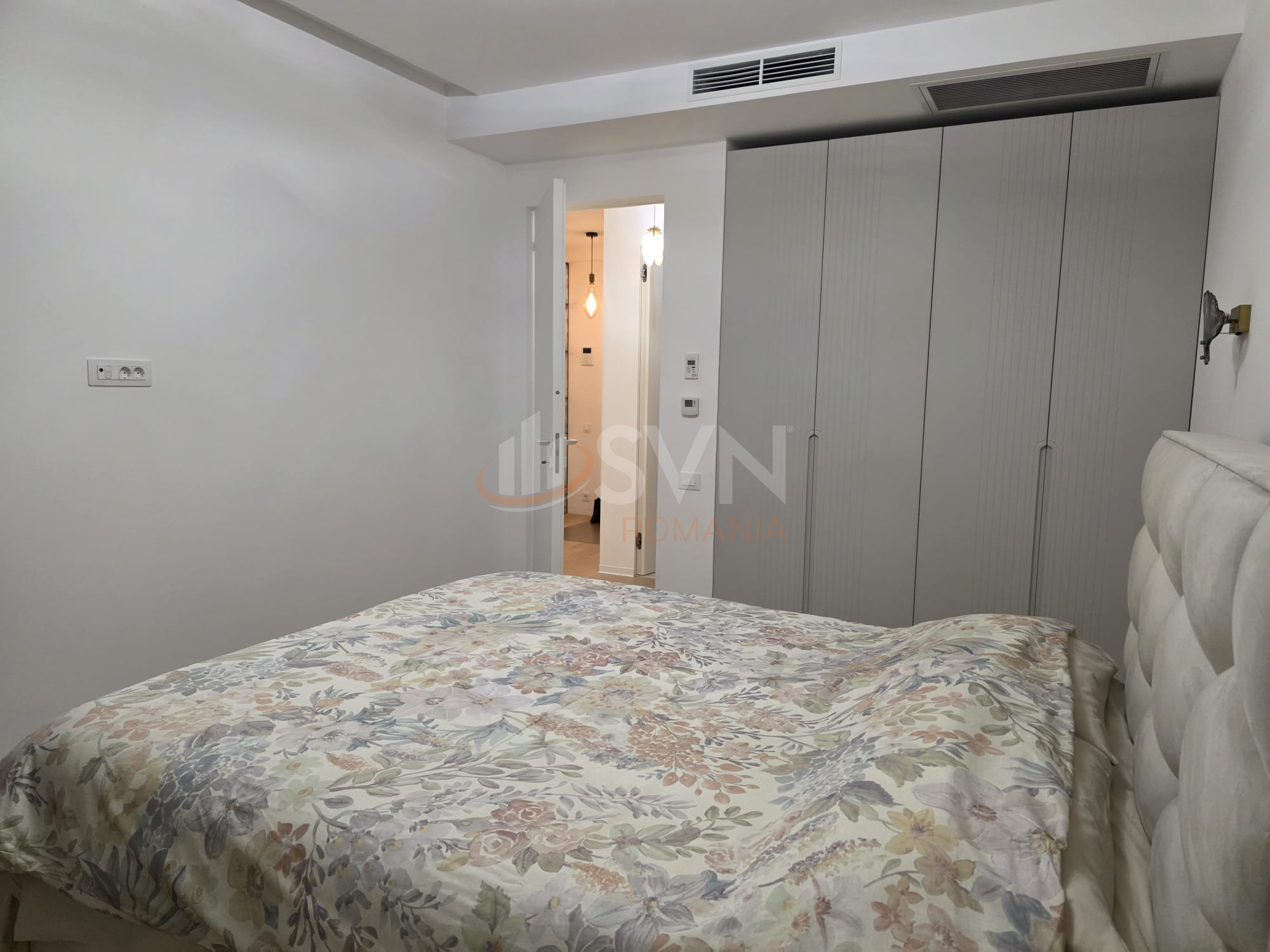 Apartament, 2 camere Bucuresti/Barbu Vacarescu